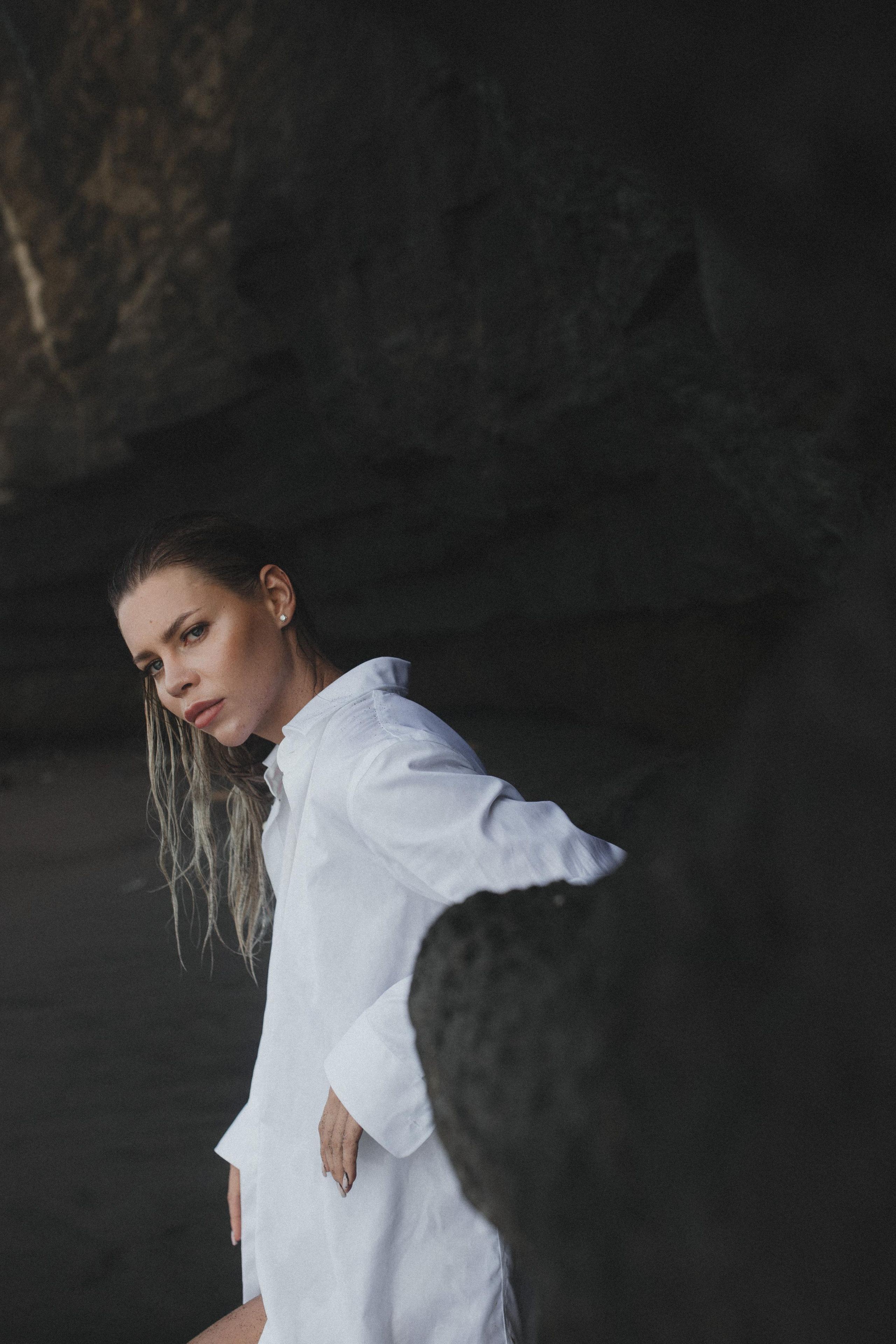 Фотосессия на Бали для Анастасии. Фотограф Москва Дмитрий Курасов