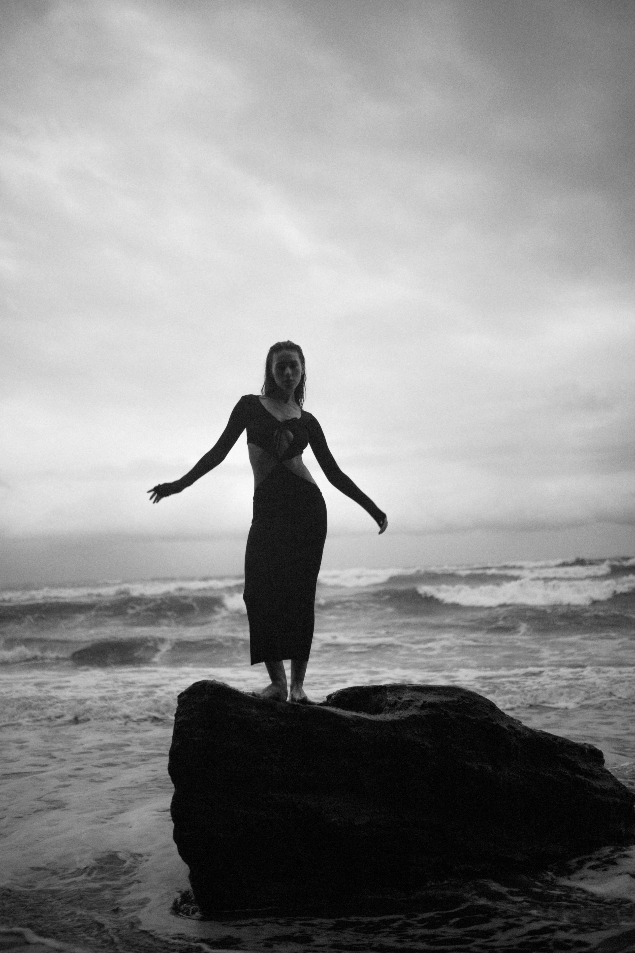 Фотосъемка на закате. Фотограф Москва Дмитрий Курасов