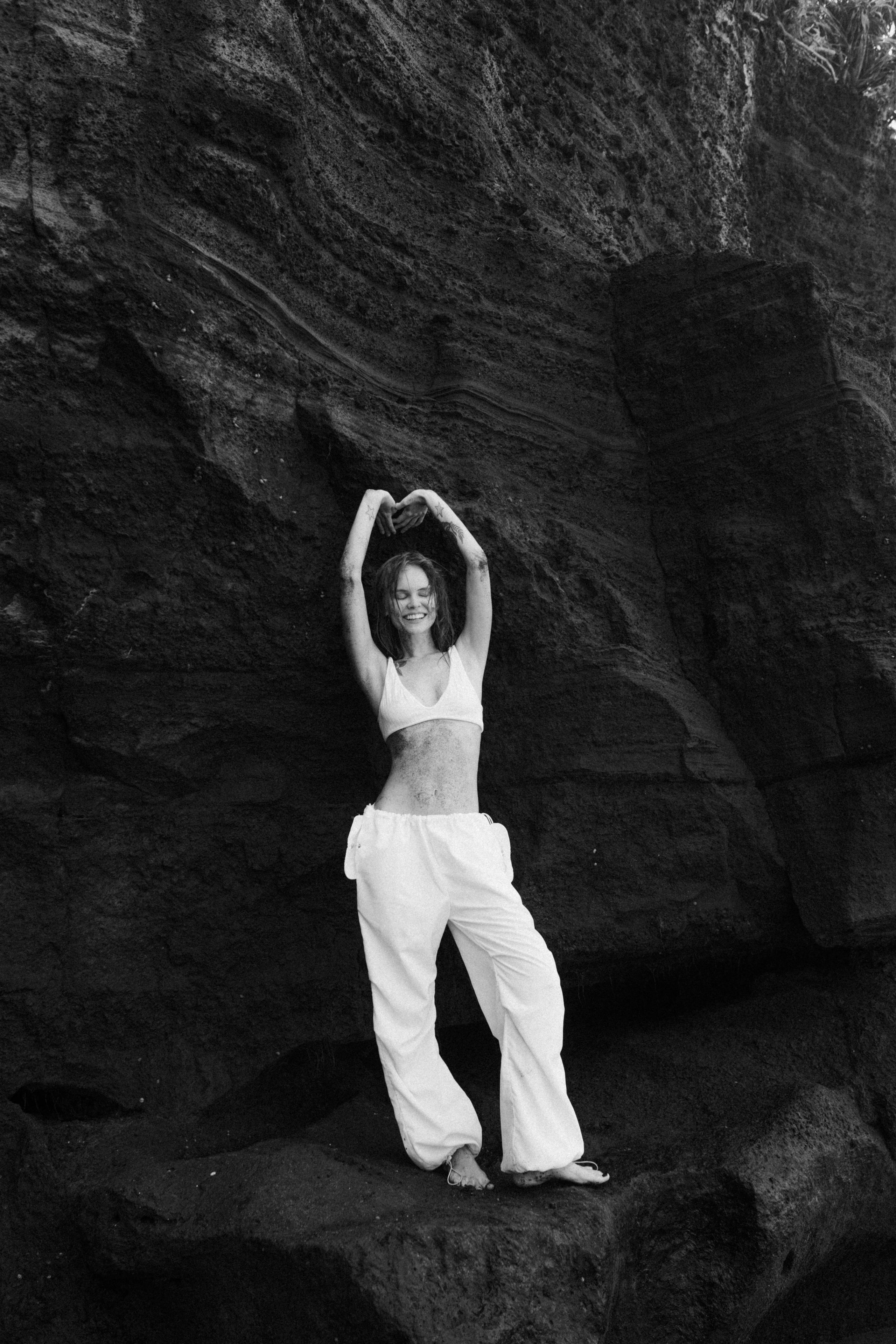 Анастасия Щеглова на Бали. Фотограф Москва Дмитрий Курасов