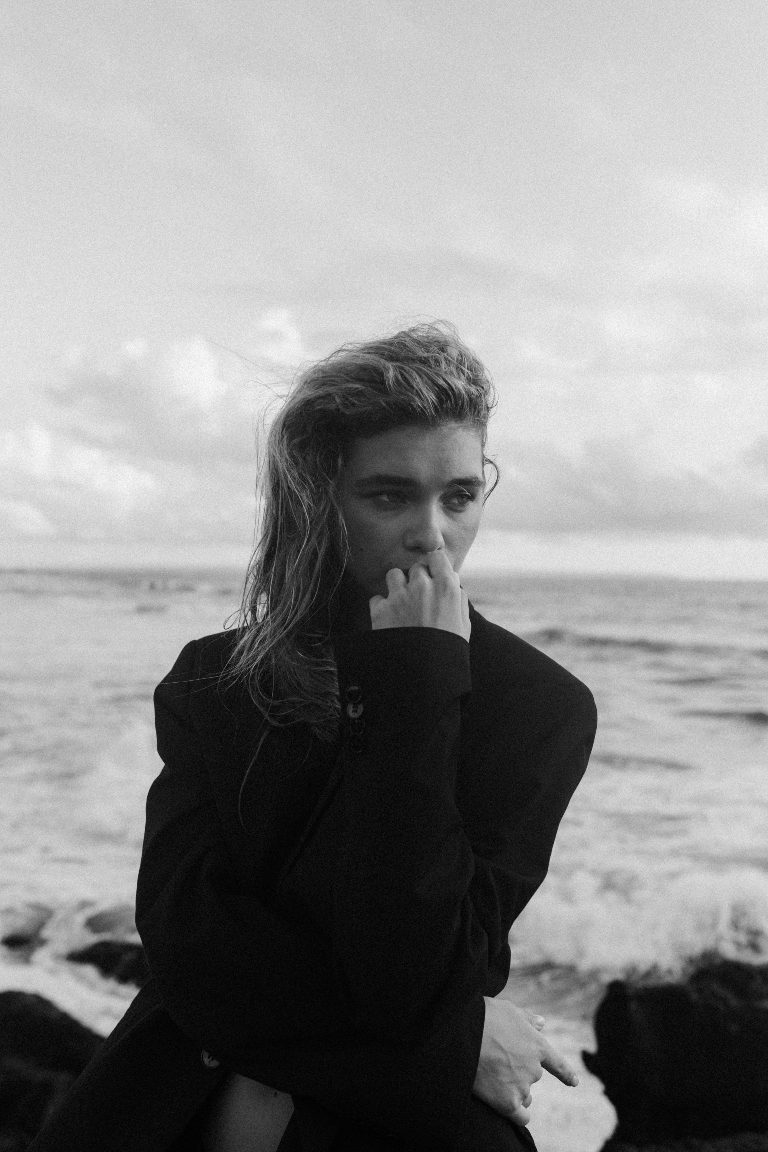 Vasilisa. Фотограф Москва Дмитрий Курасов