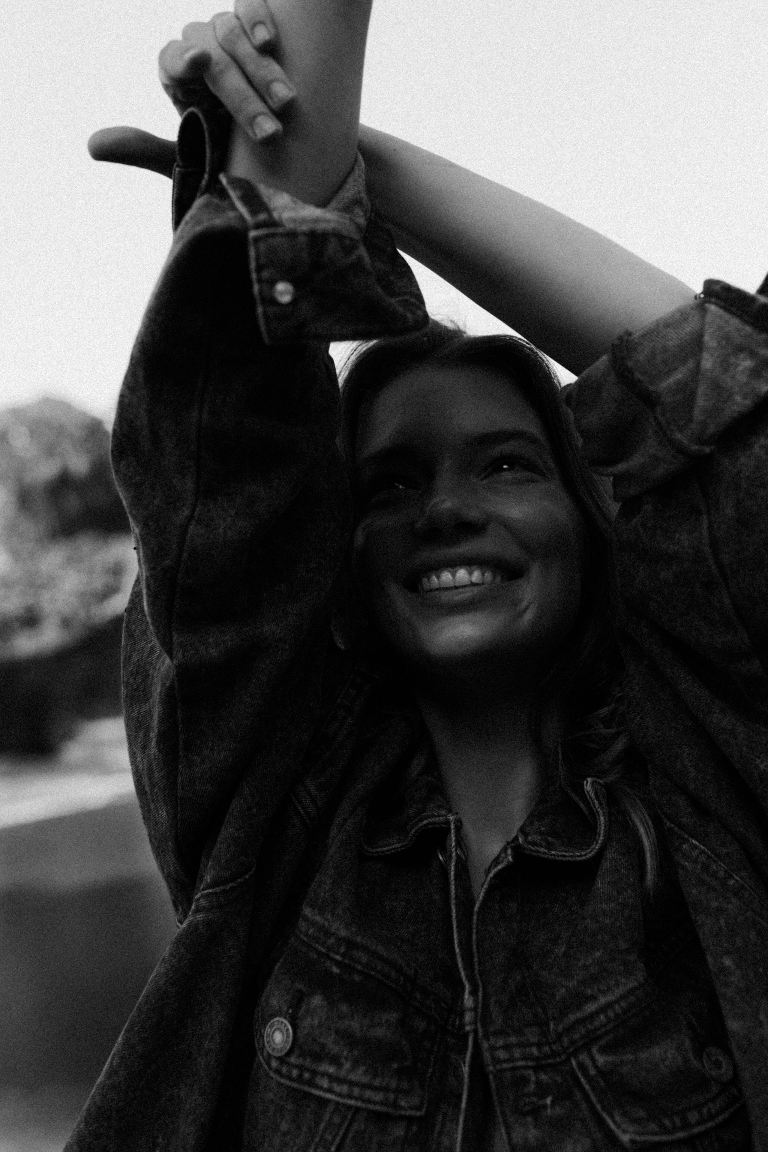 Съемка Кати Семеновой на секретном пляже Бали. Фотограф Москва Дмитрий Курасов