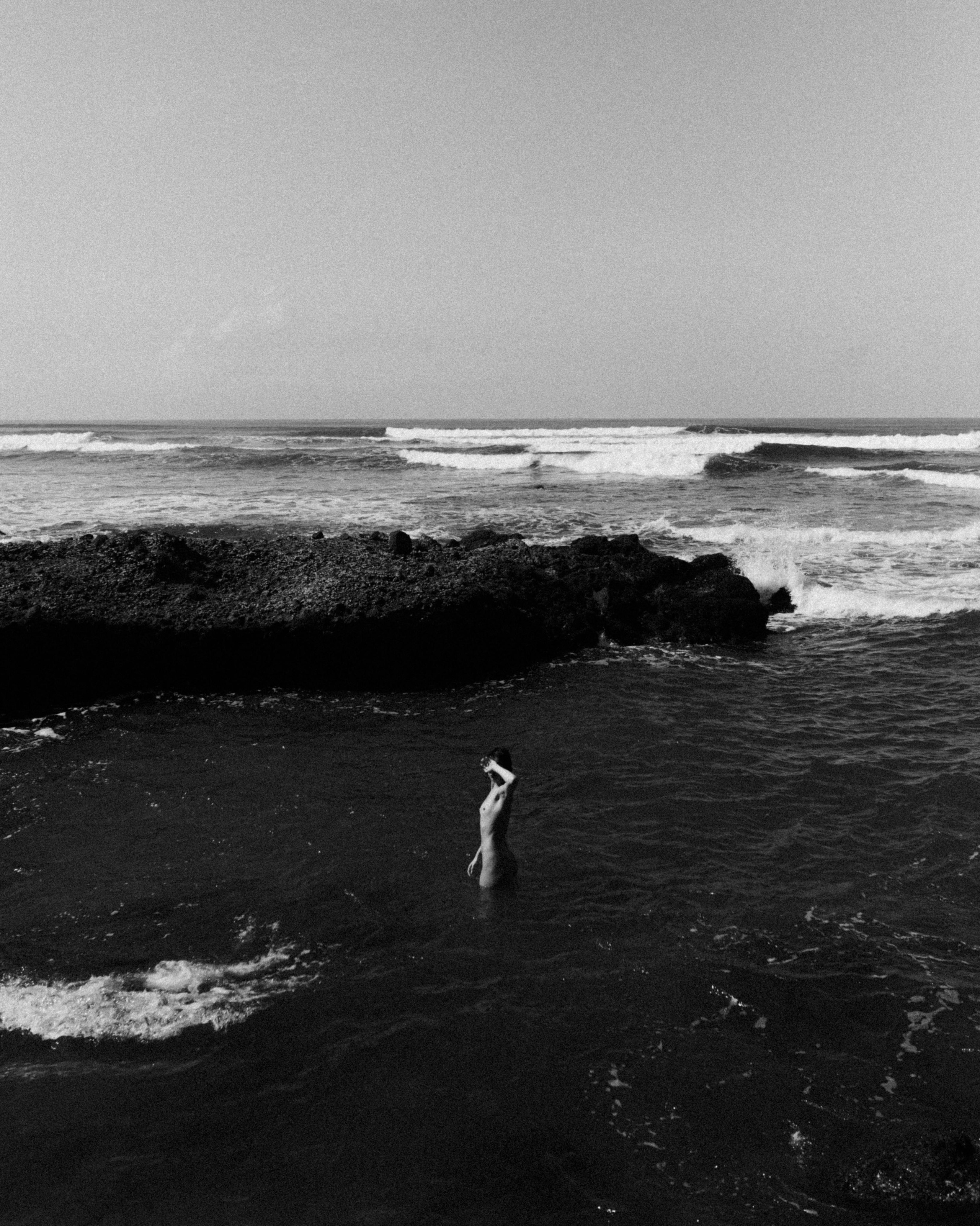 Popesssun Bali photoshoot. Фотограф Москва Дмитрий Курасов