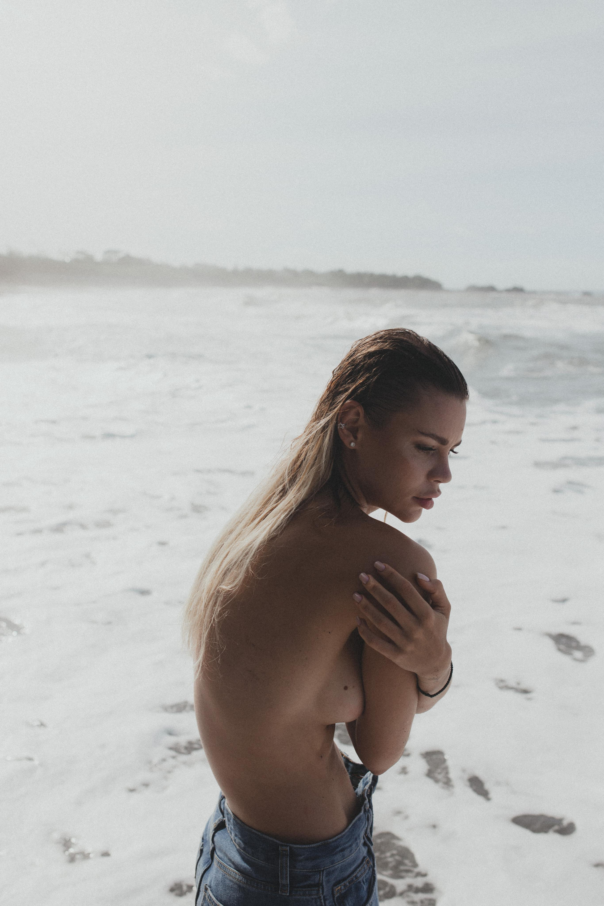 Фотосессия на Бали для Анастасии. Фотограф Москва Дмитрий Курасов