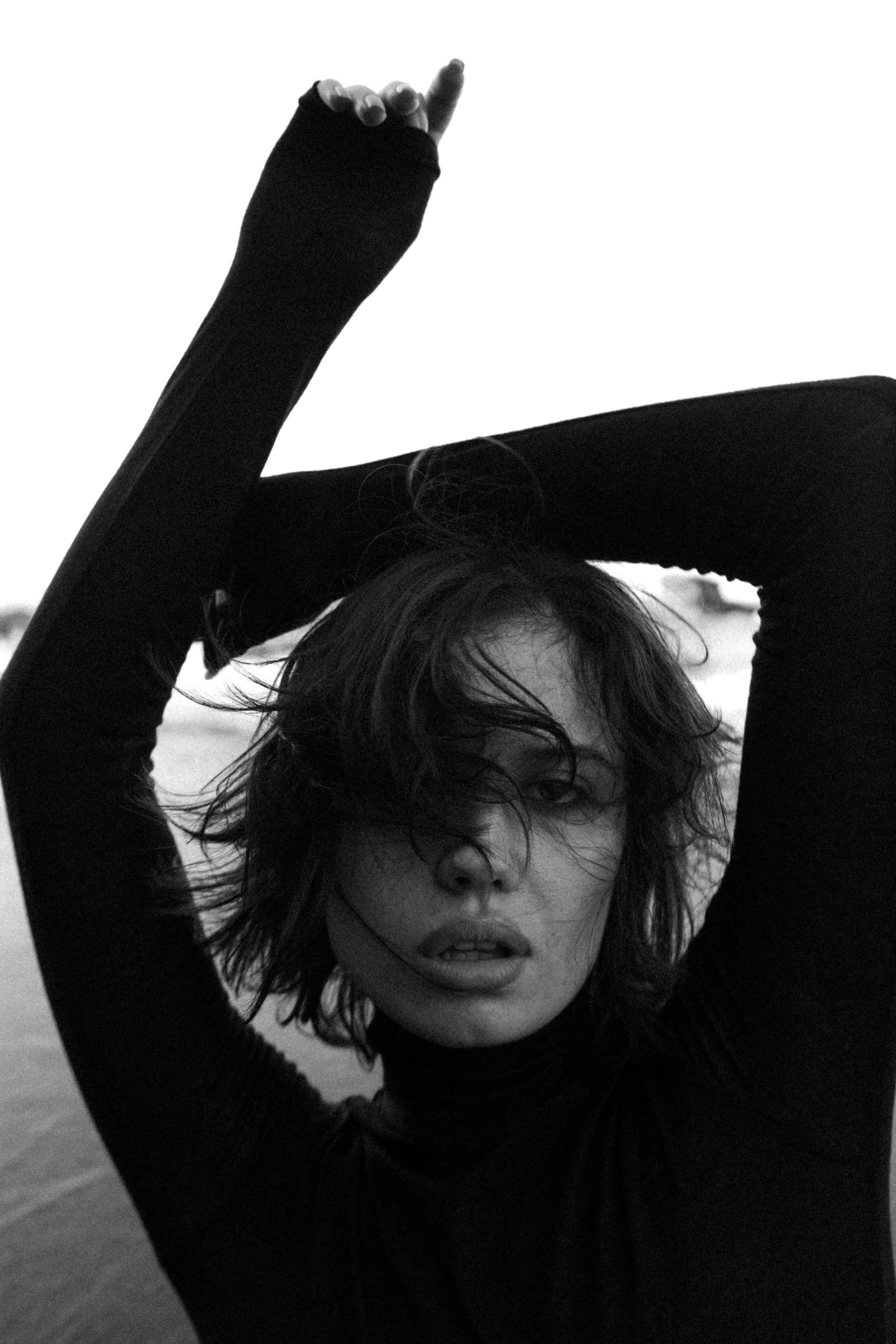 Popesssun Bali photoshoot. Фотограф Москва Дмитрий Курасов