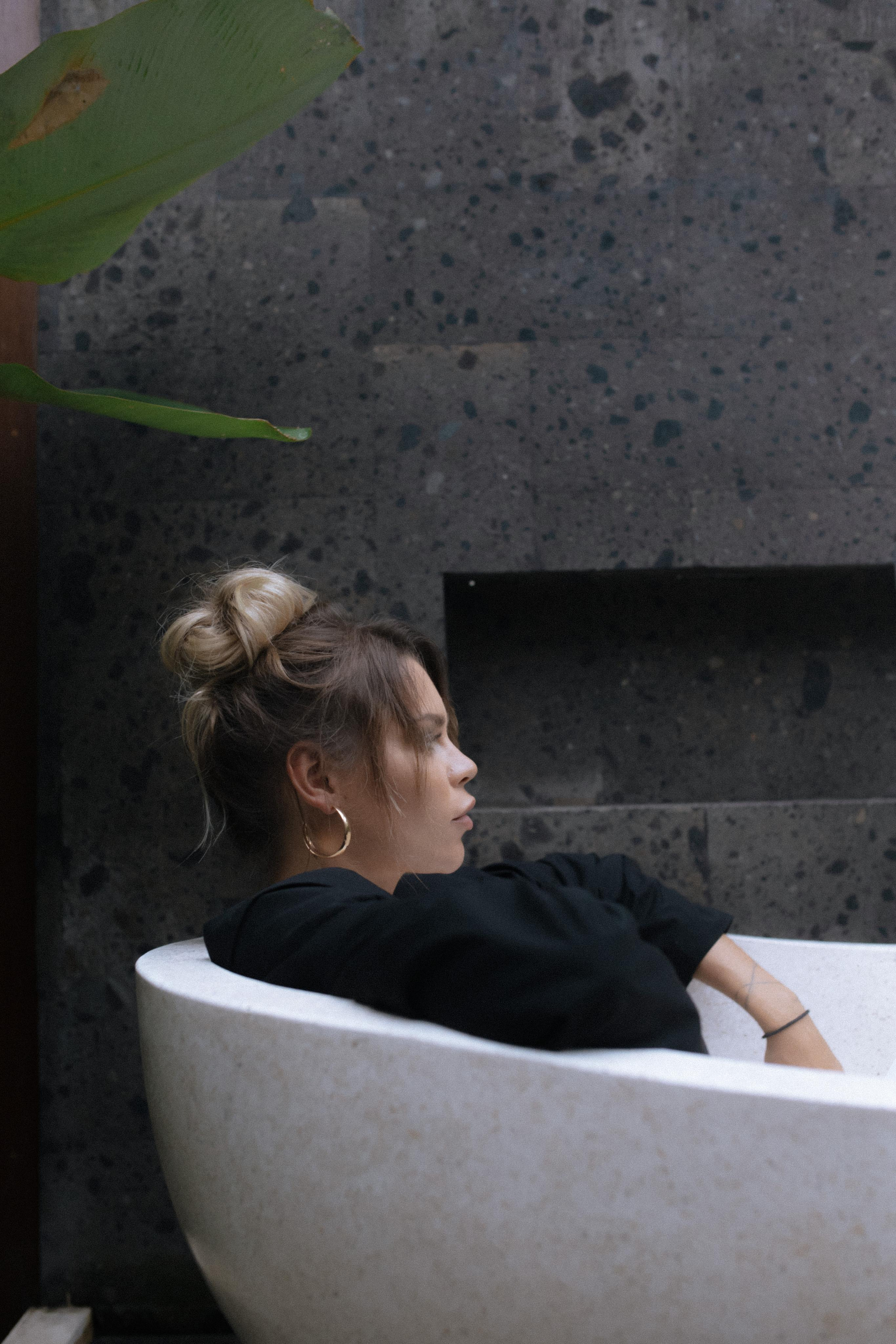 Фотосессия на Бали для Анастасии. Фотограф Москва Дмитрий Курасов