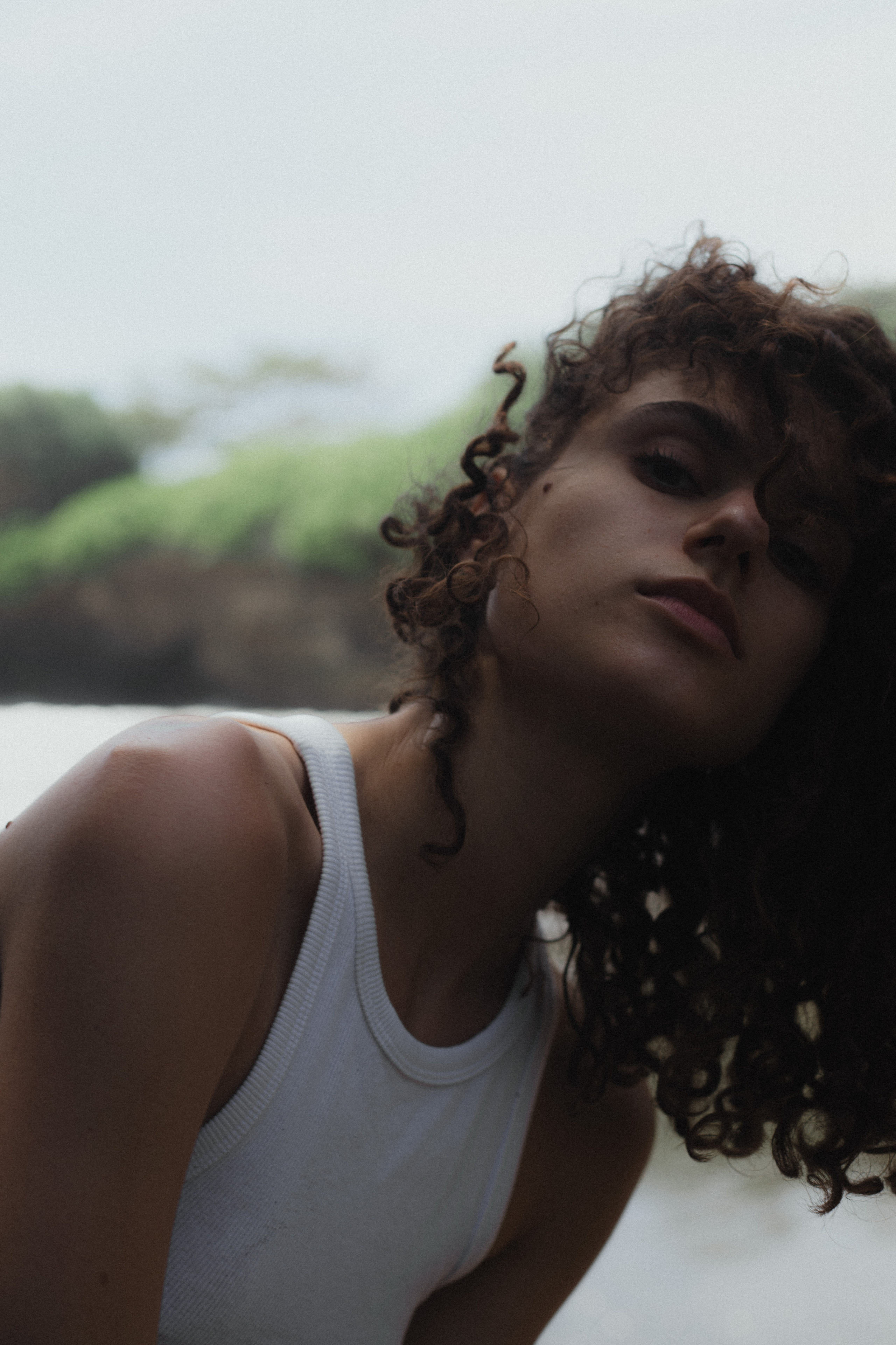 Индивидуальная фотосессия. Фотограф Москва Дмитрий Курасов