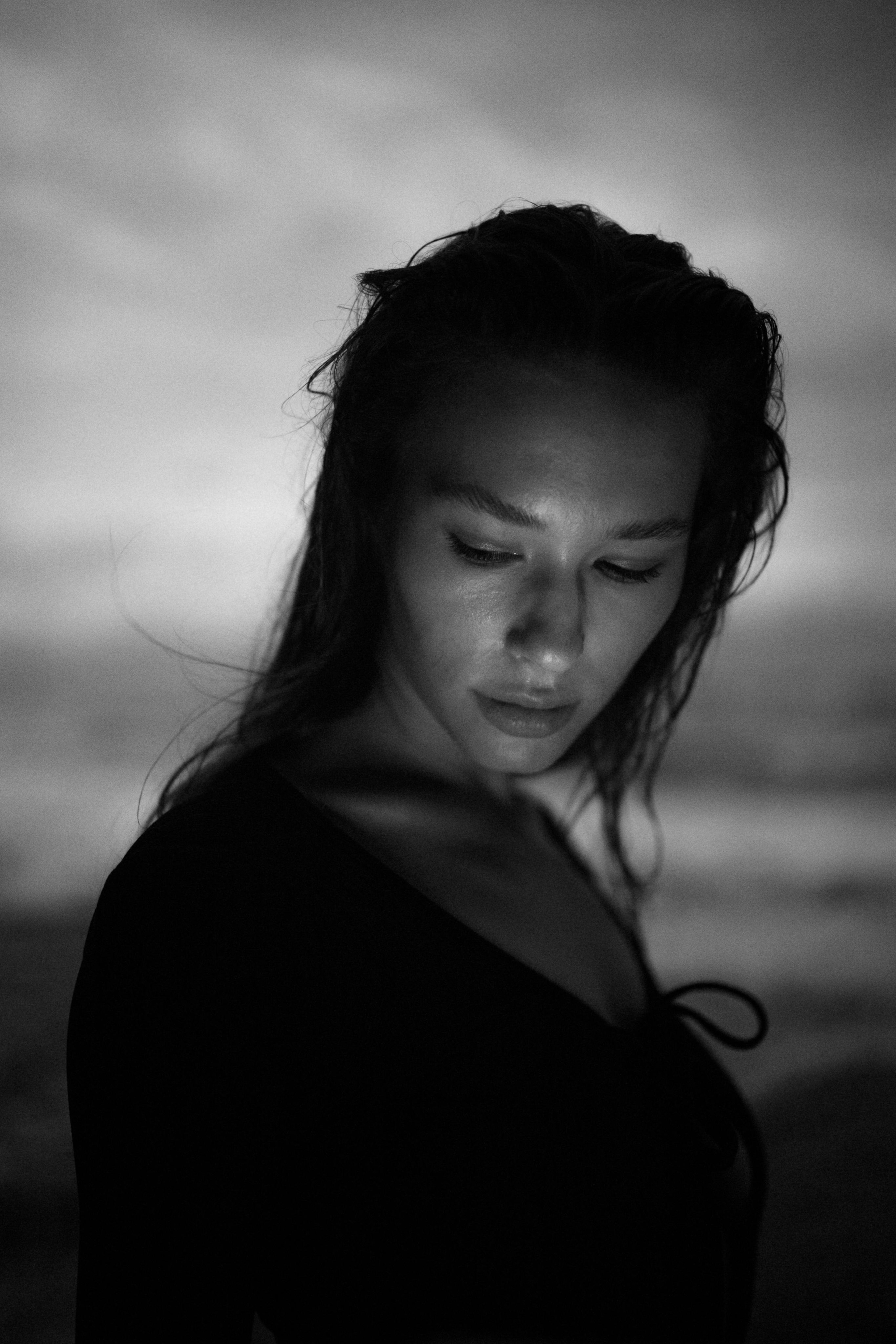 Фотосъемка на закате. Фотограф Москва Дмитрий Курасов