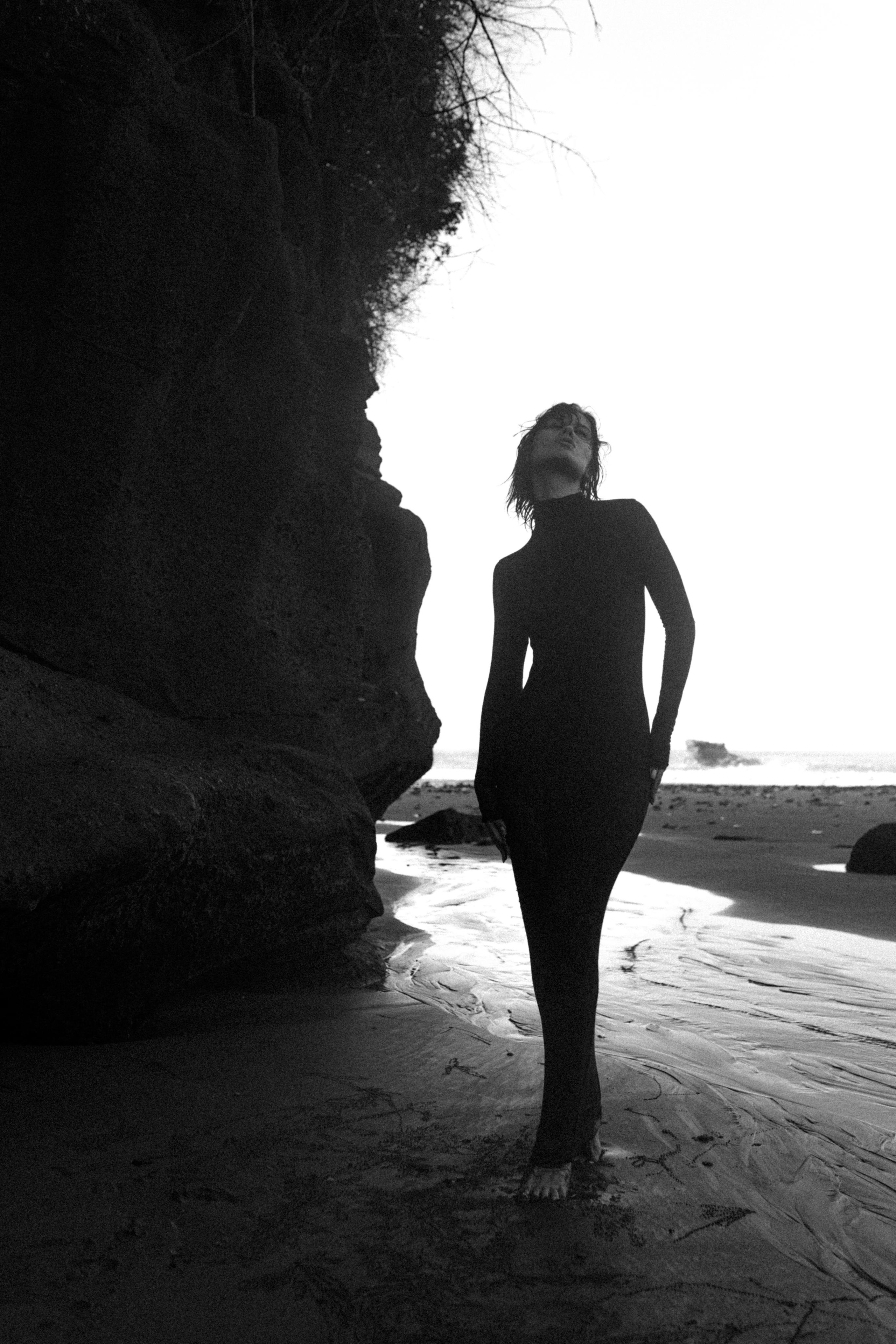 Popesssun Bali photoshoot. Фотограф Москва Дмитрий Курасов