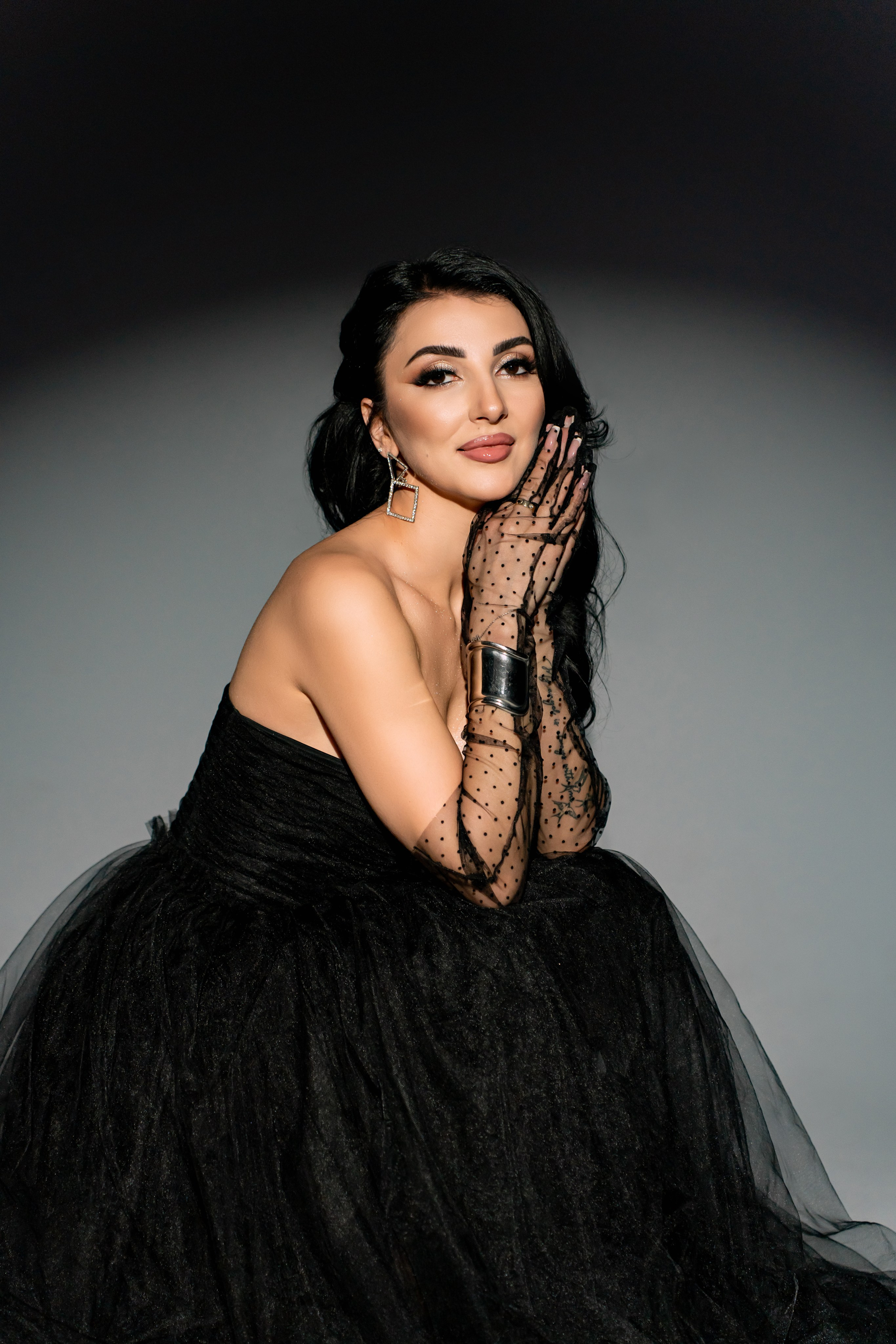 HB. Фотограф Москва. Базанова Анастасия