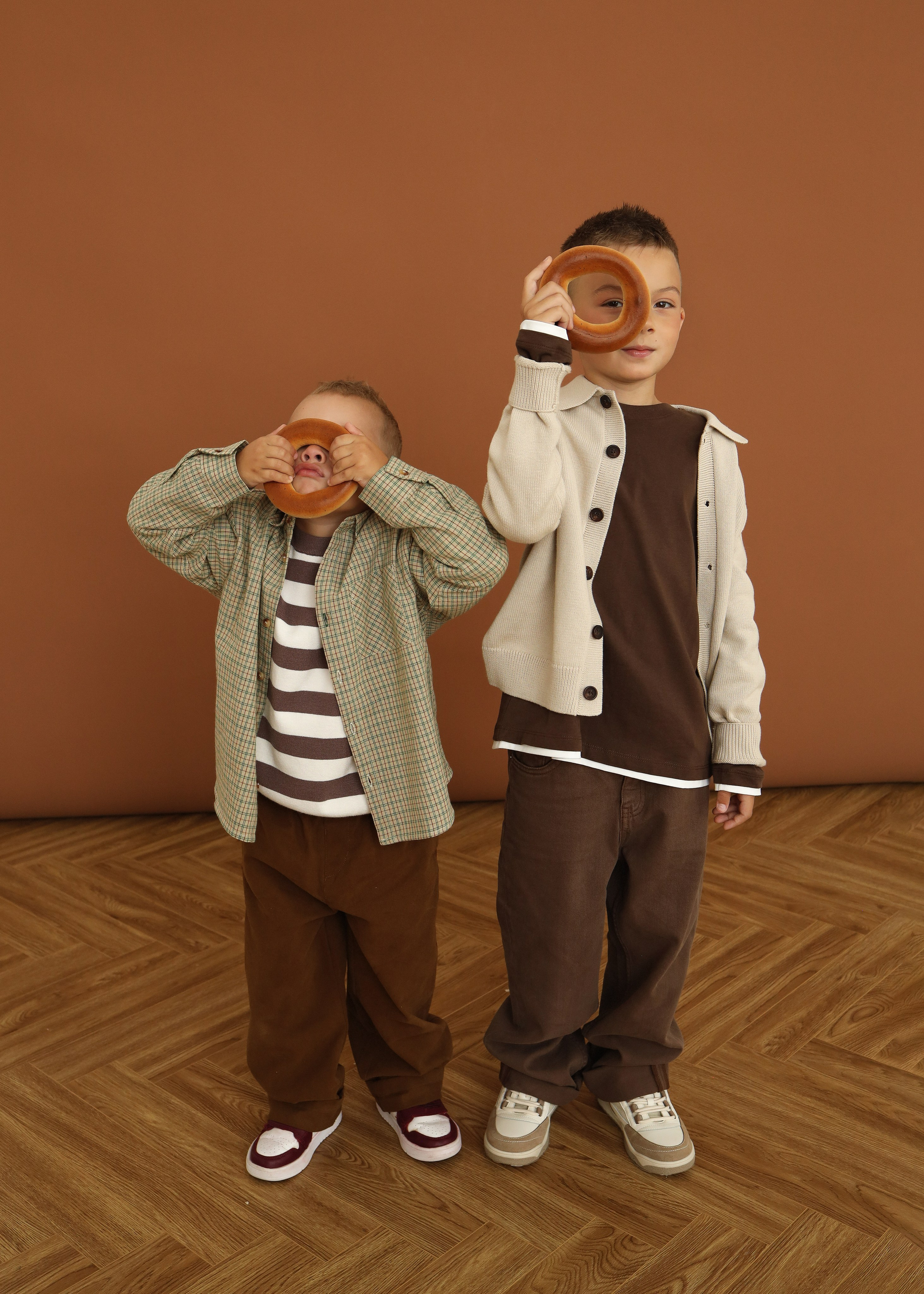 Дети. Главная