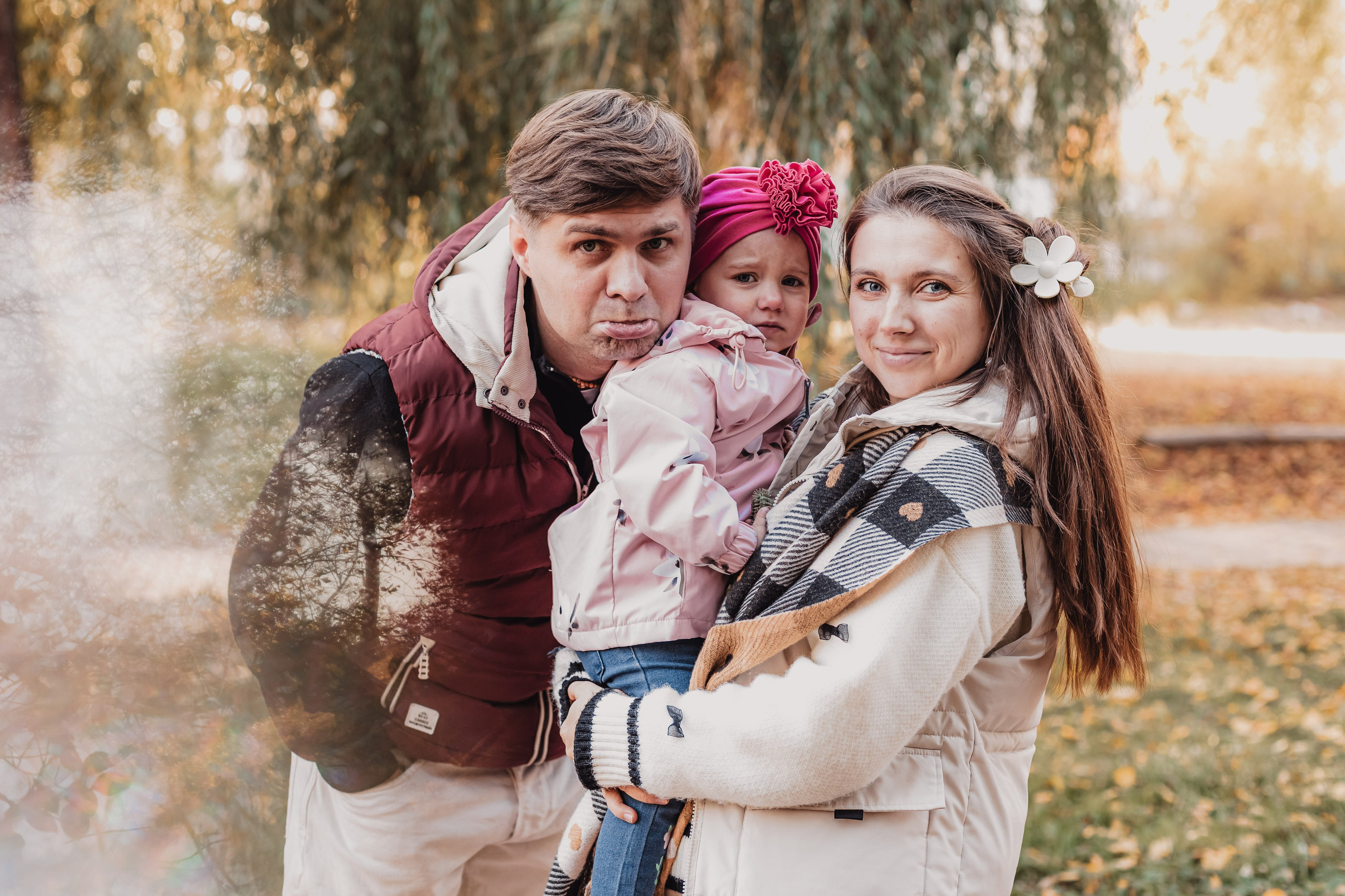 Little autumn. Мариам Багдасарян