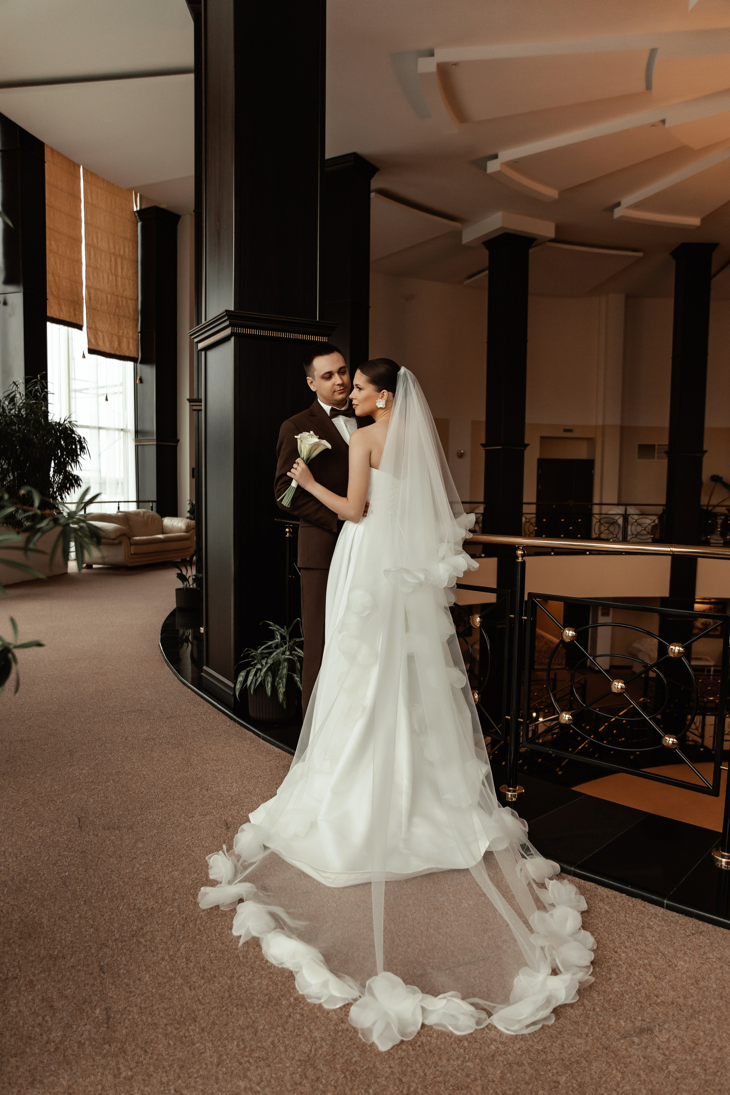 Вадим & Инна. Свадебный ФОТОГРАФ и ВИДЕОГРАФ Ульяновск