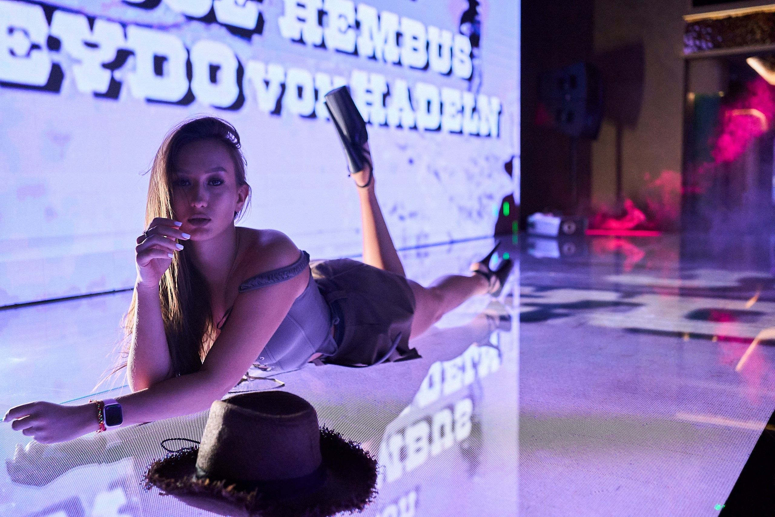 HEFNER MOSCOW CLUB. Фотограф и Видеограф в Москве. Олег Корушев