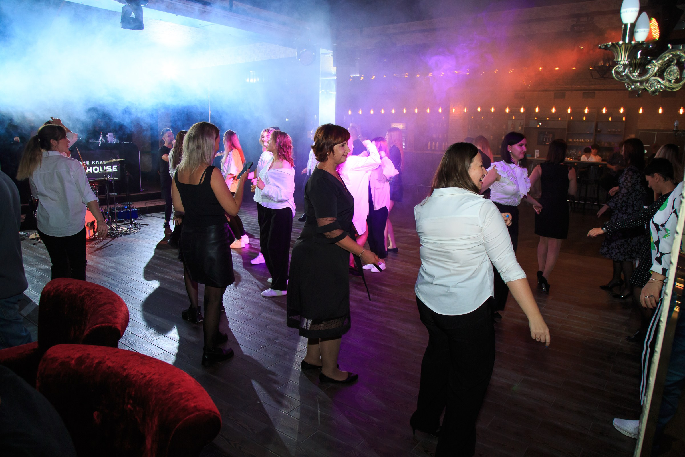 Открытие караоке клуба Mozguhose. Репортажный и свадебный фотограф Пятигорск и КМВ