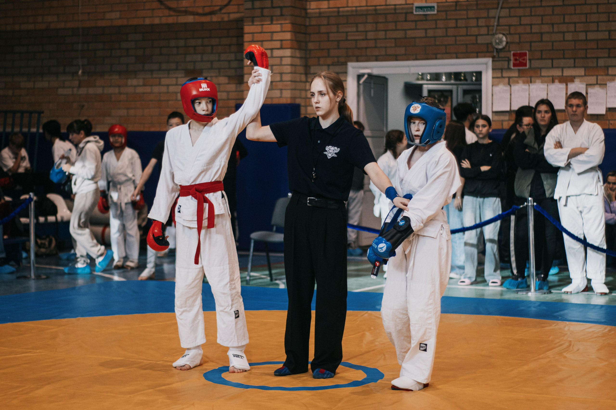 Турнир по рукопашному бою. Фотограф в Тюмени Лизавета Сапицкая