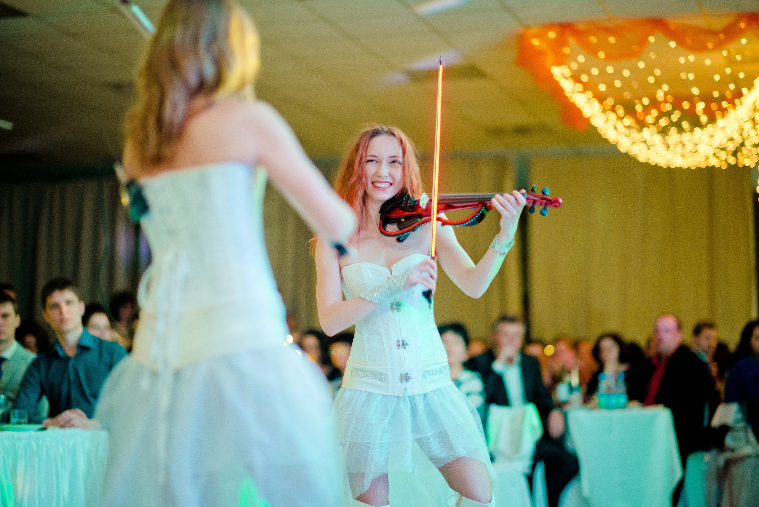 Миландер. Выпускные альбомы в Зеленограде и Москве