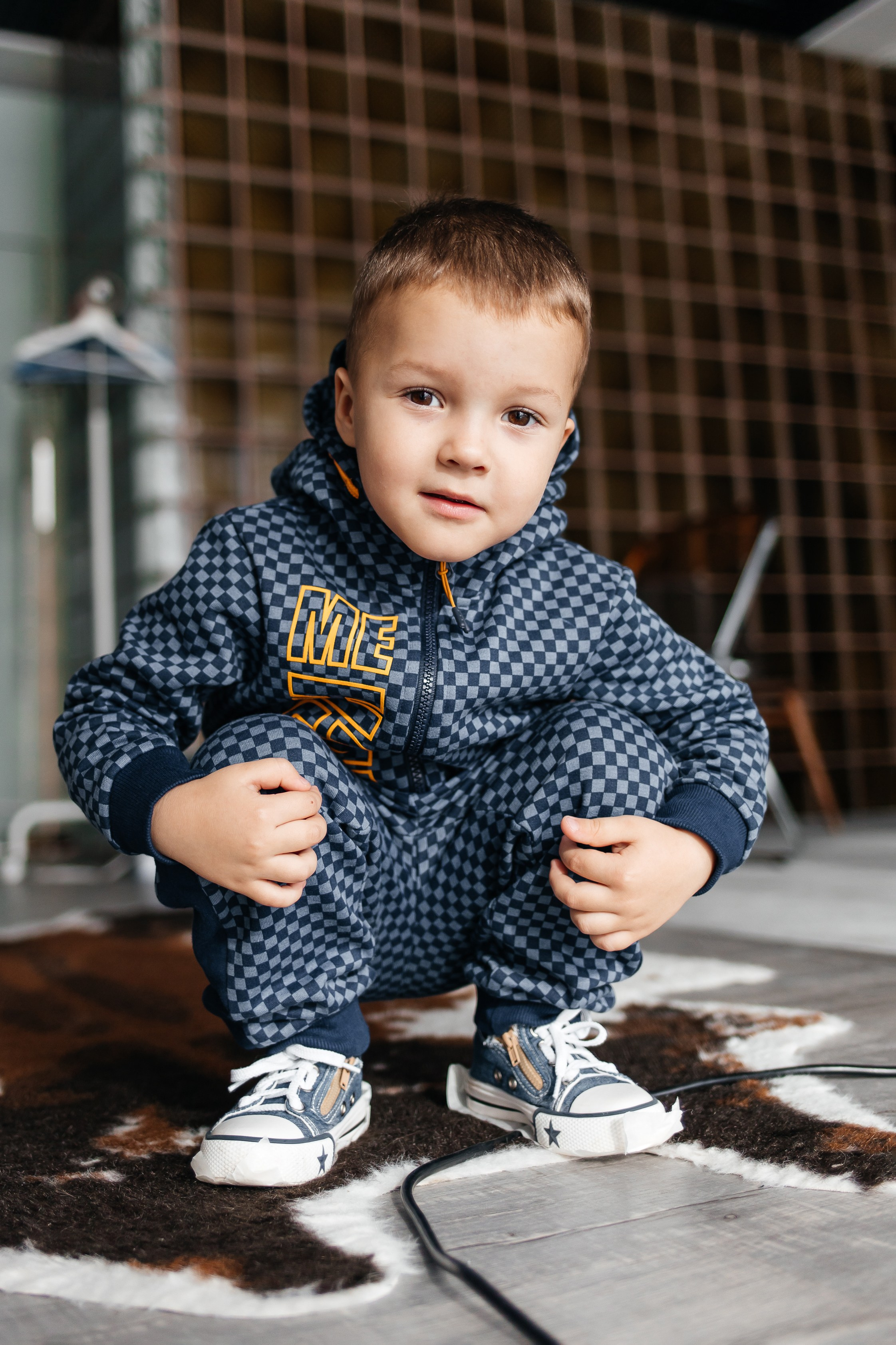 Евсей и Любовь. Фотограф Елена Кириллова