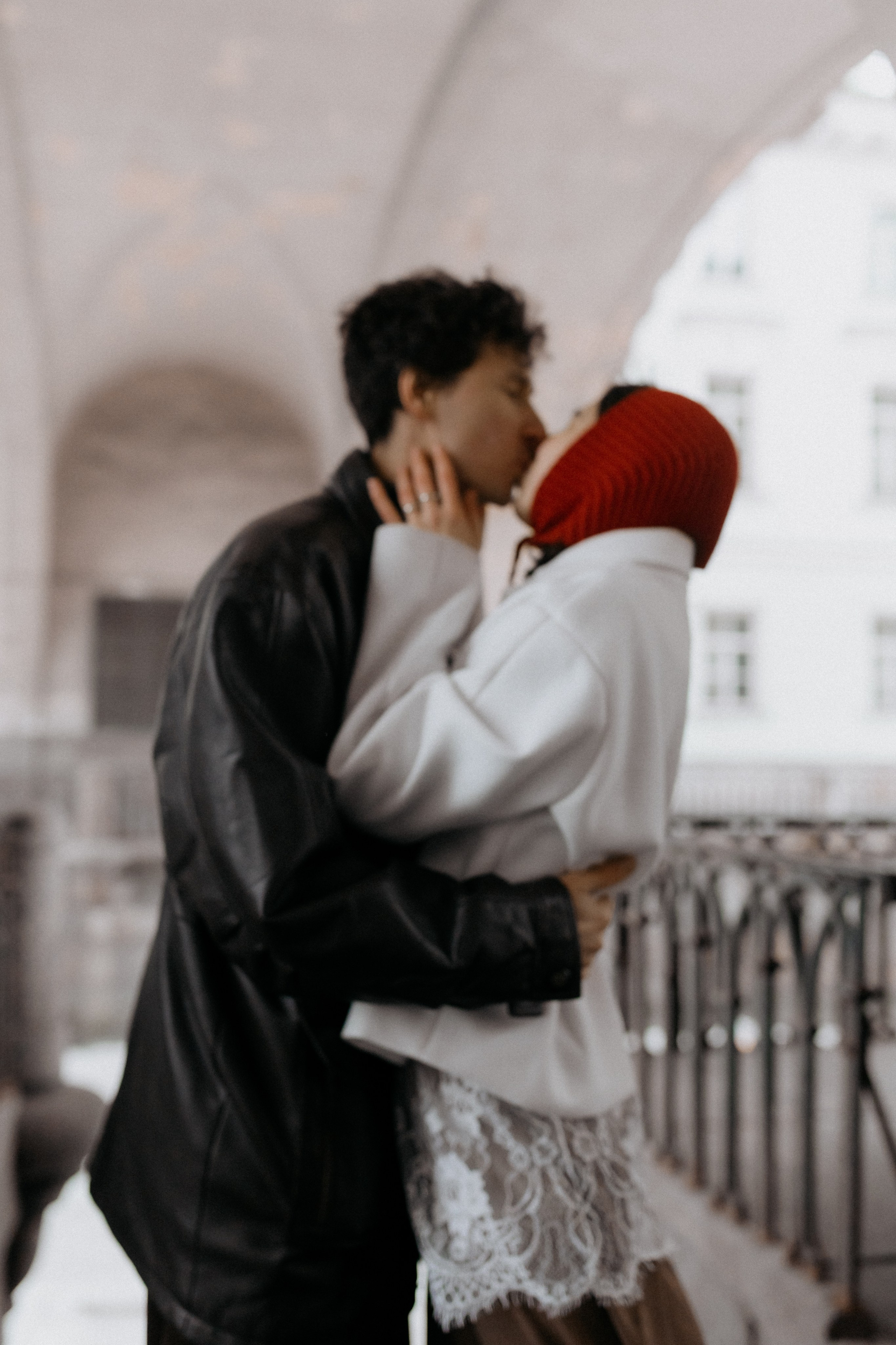 Лав стори в Санкт-Петербурге. Фотограф Санкт-Петербург Князева Елизавета