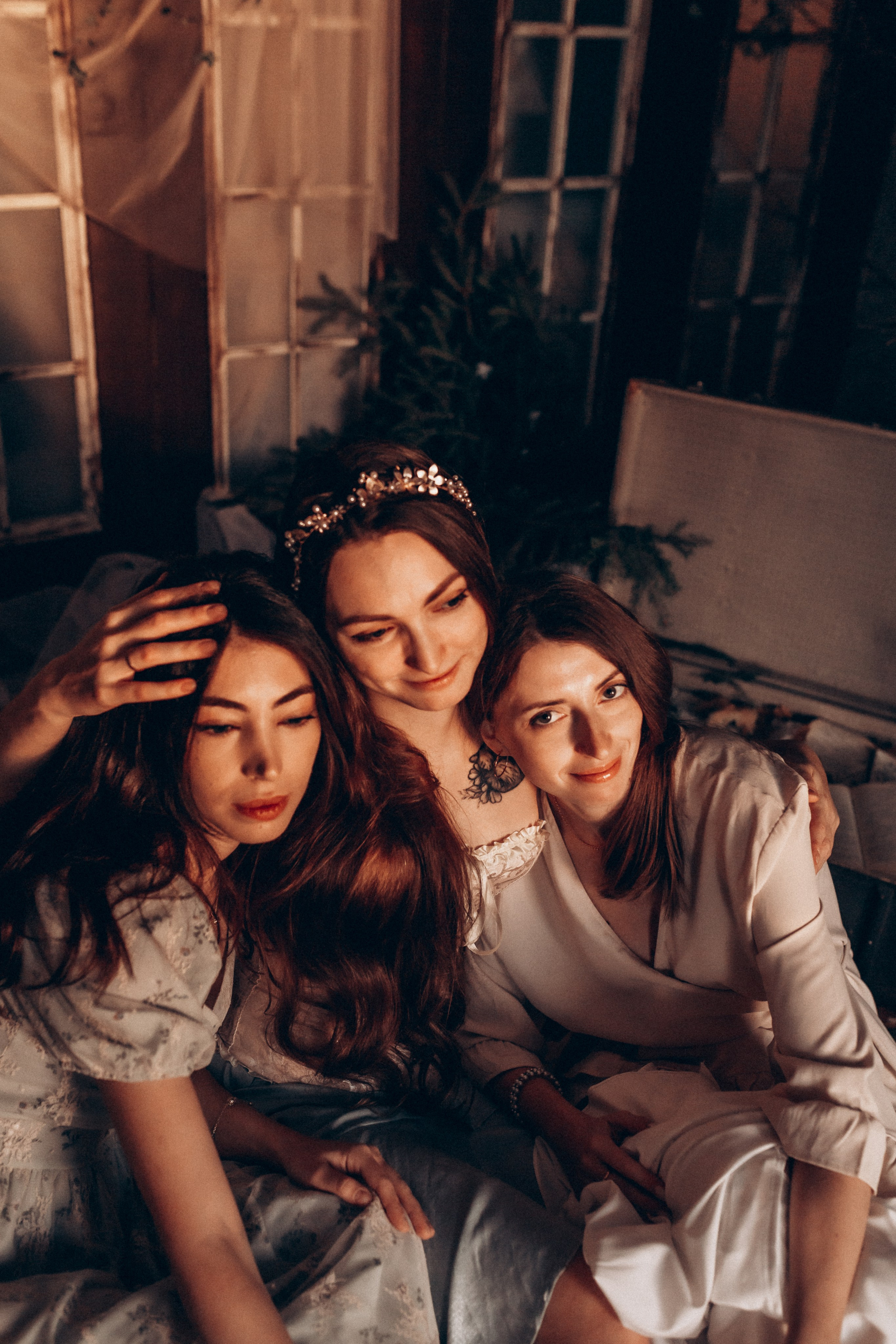Сказка. Фотограф Санкт-Петербург Князева Елизавета