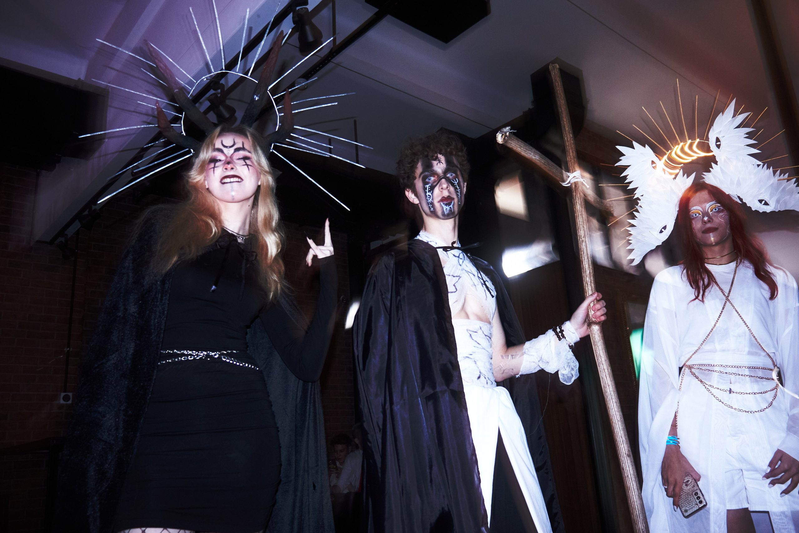 Здесь вы увидите все мои работы. Joseph Anton