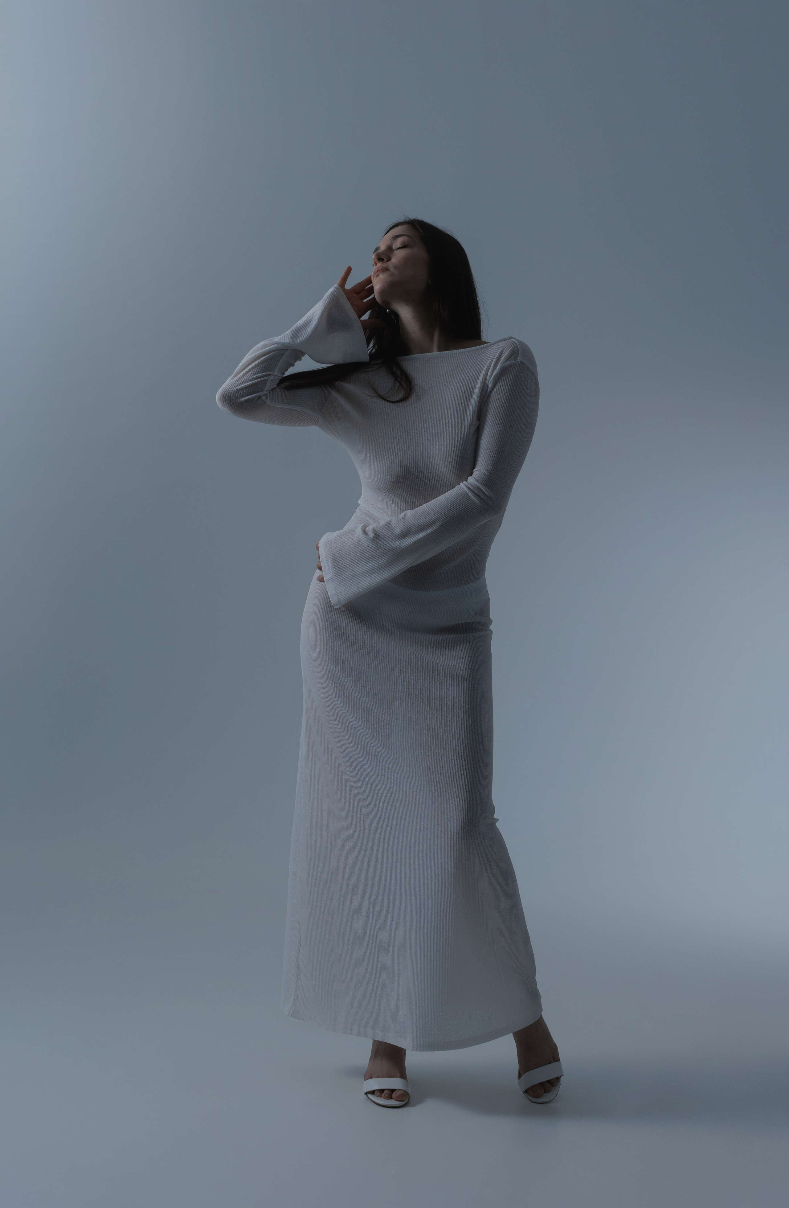 Студийная. Анна Демидец — маркетолог и фотограф в Новошахтинске, Шахтах и Ростове-на-Дону и онлайн по РФ