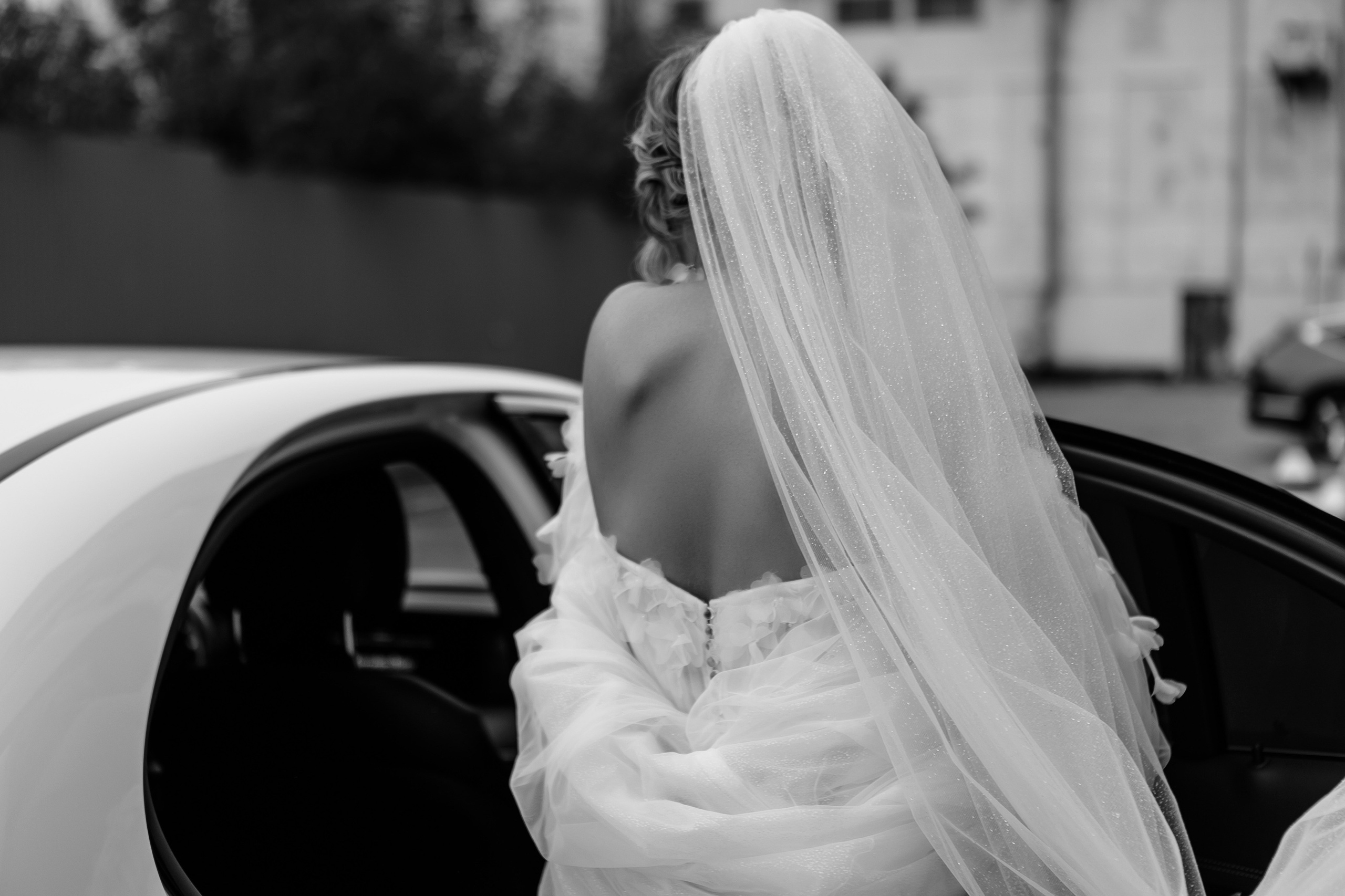 Борис и Алина. Свадебный фотограф Ксения Трухина в Нижнем Новгороде и Москве