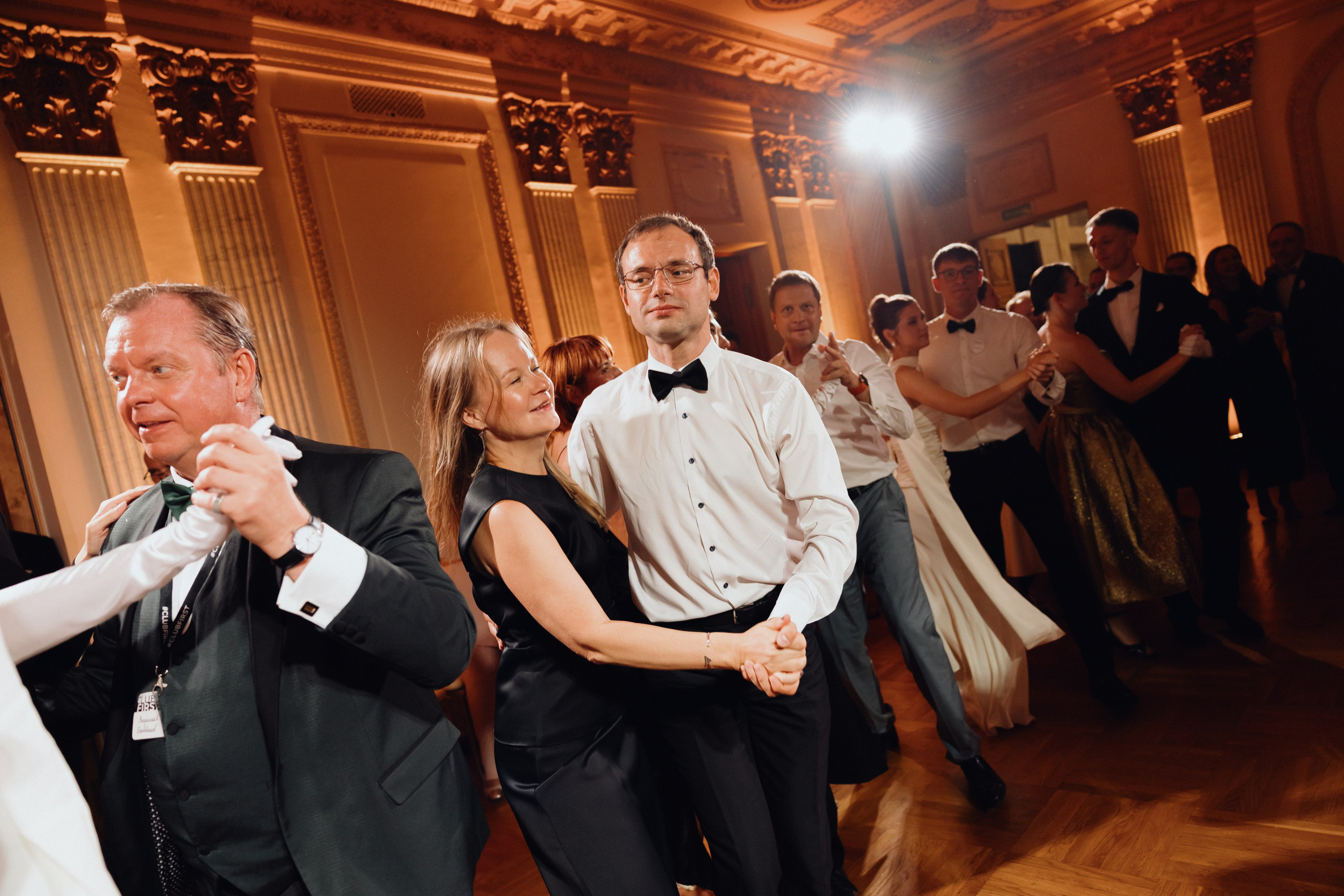 SECRET BALL '25. Костя Жуков — фотограф в Москве