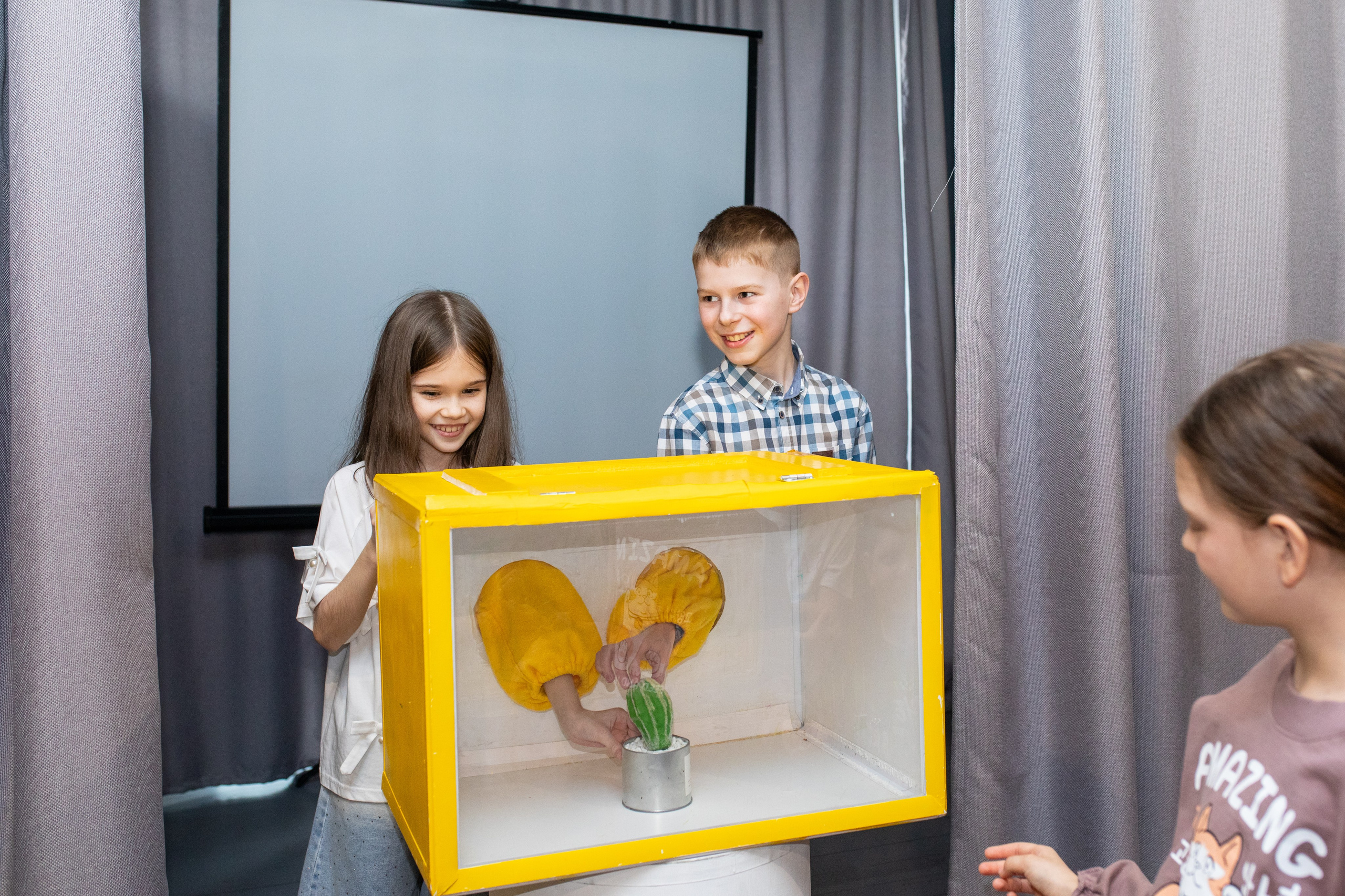 Арка. Party от команды «Оторвись». Фотограф в Новосибирске Ася Зверева