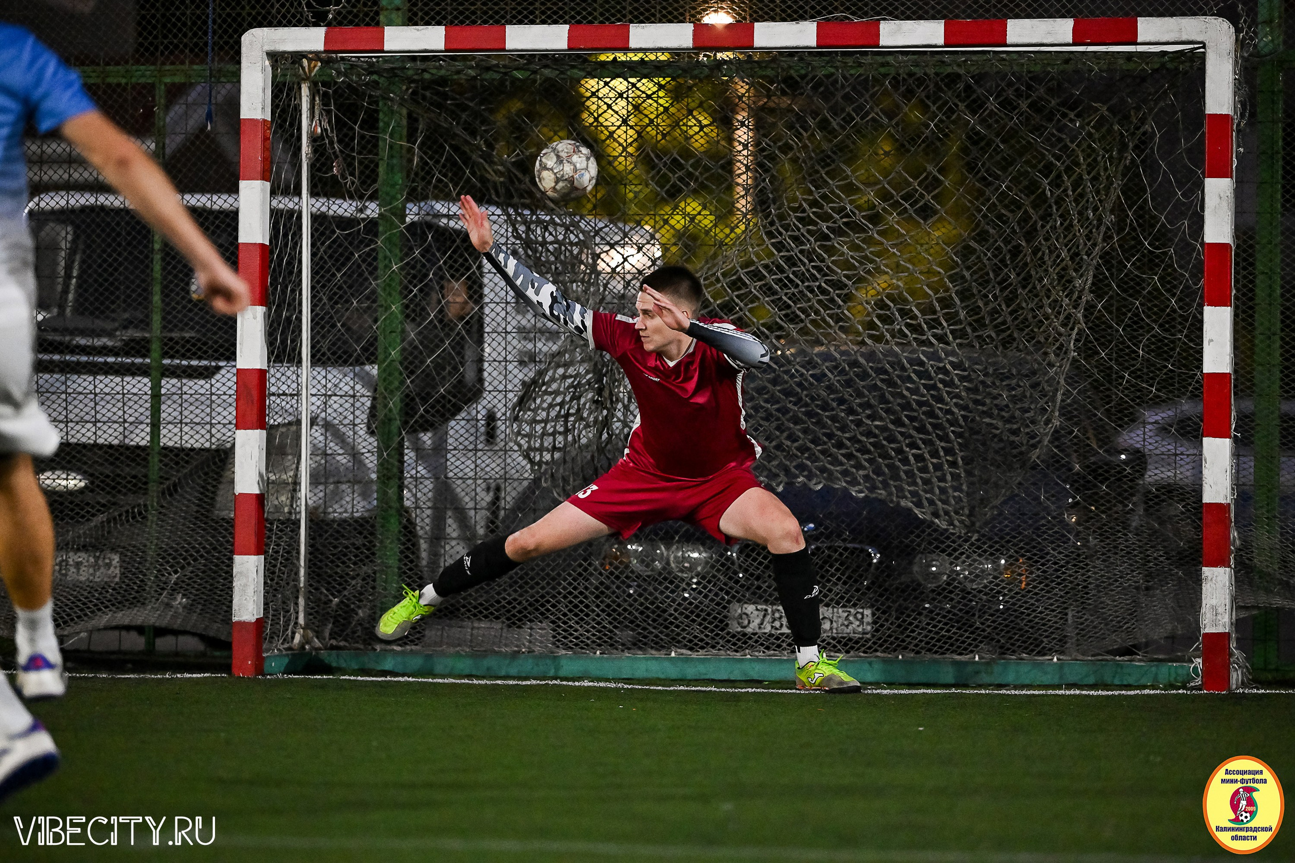 ПЛЕЙ-ОФФ КОРПОРАТИВНОЙ МФЛ И КУБКА МФЛ. VIBECITY.RU Вайб Сити Ру Фоторепортажи Фотоотчеты Калининград