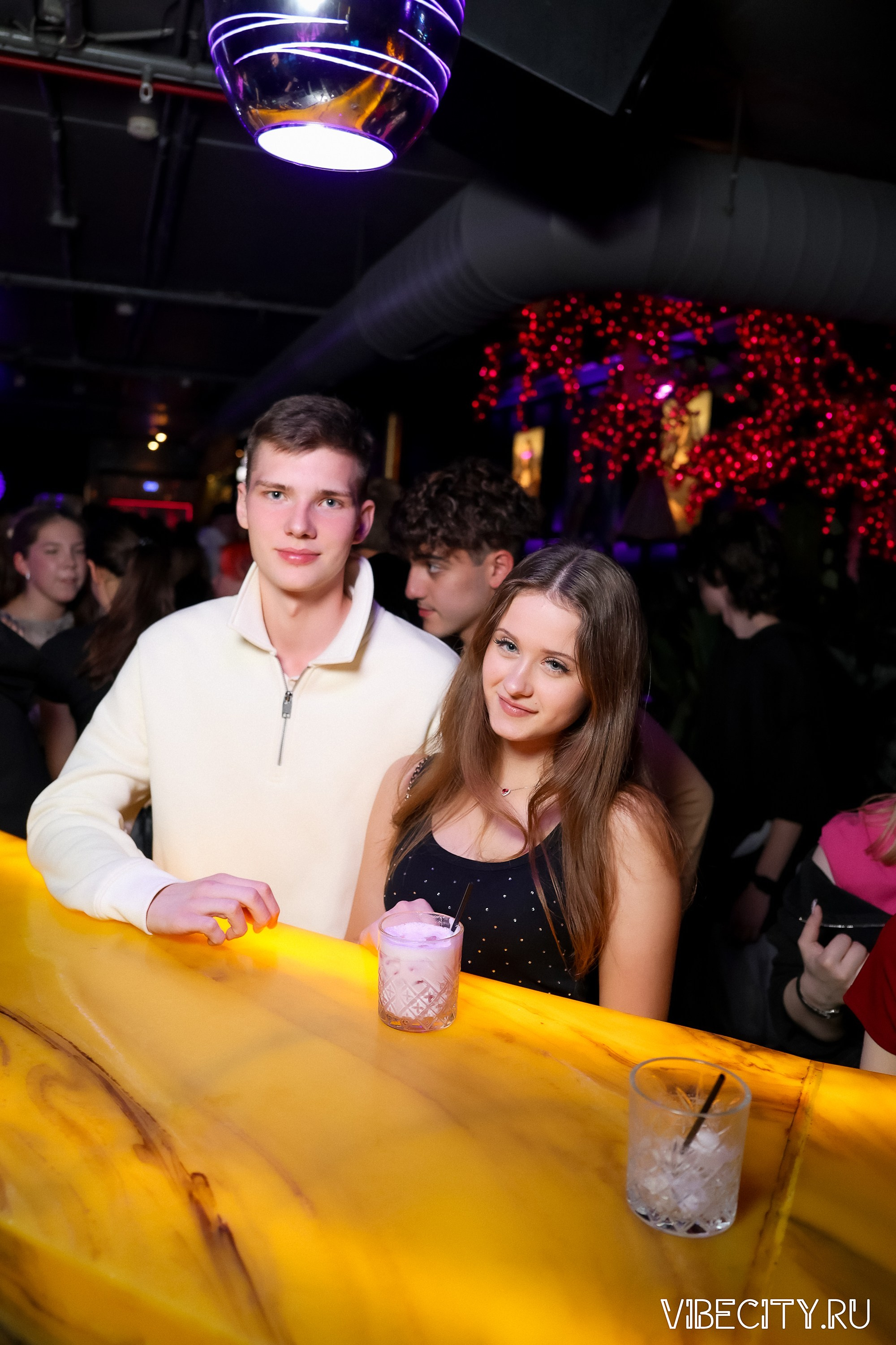 DOUBLE U. VIBECITY.RU Вайб Сити Ру Фоторепортажи Фотоотчеты Калининград