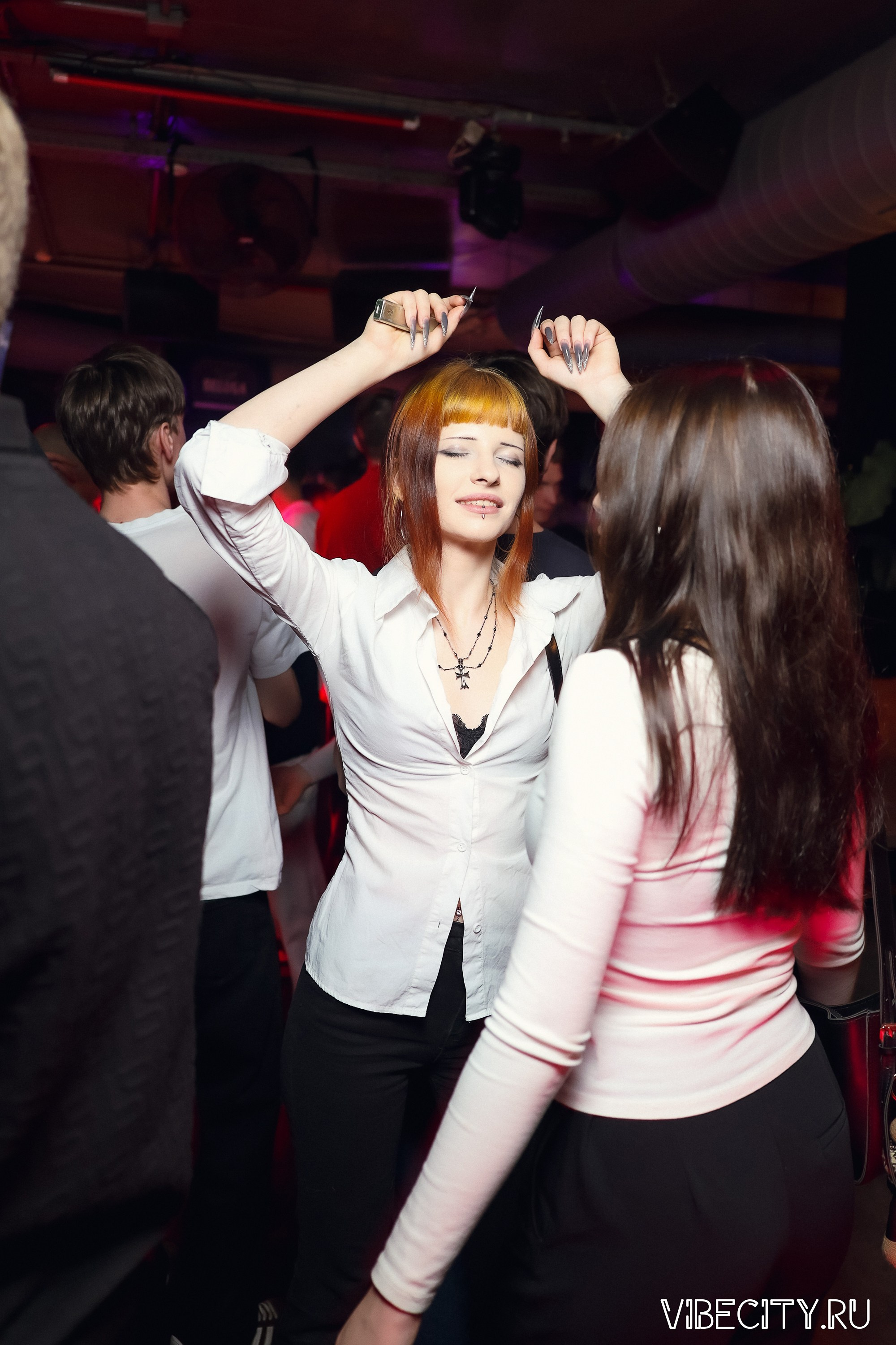 DOUBLE U. VIBECITY.RU Вайб Сити Ру Фоторепортажи Фотоотчеты Калининград