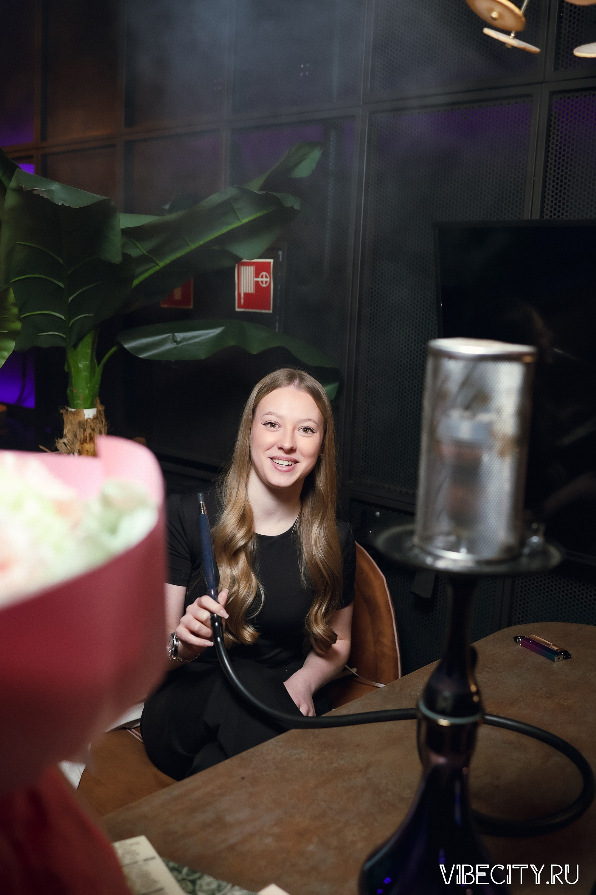 DOUBLE U. VIBECITY.RU Вайб Сити Ру Фоторепортажи Фотоотчеты Калининград