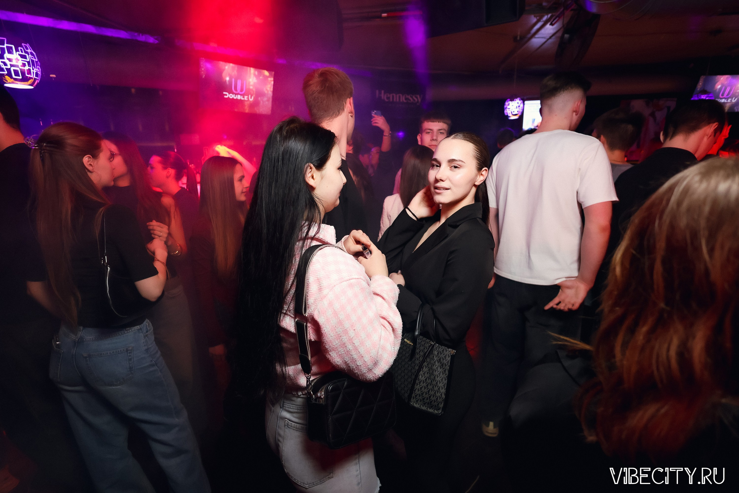 DOUBLE U. VIBECITY.RU Вайб Сити Ру Фоторепортажи Фотоотчеты Калининград