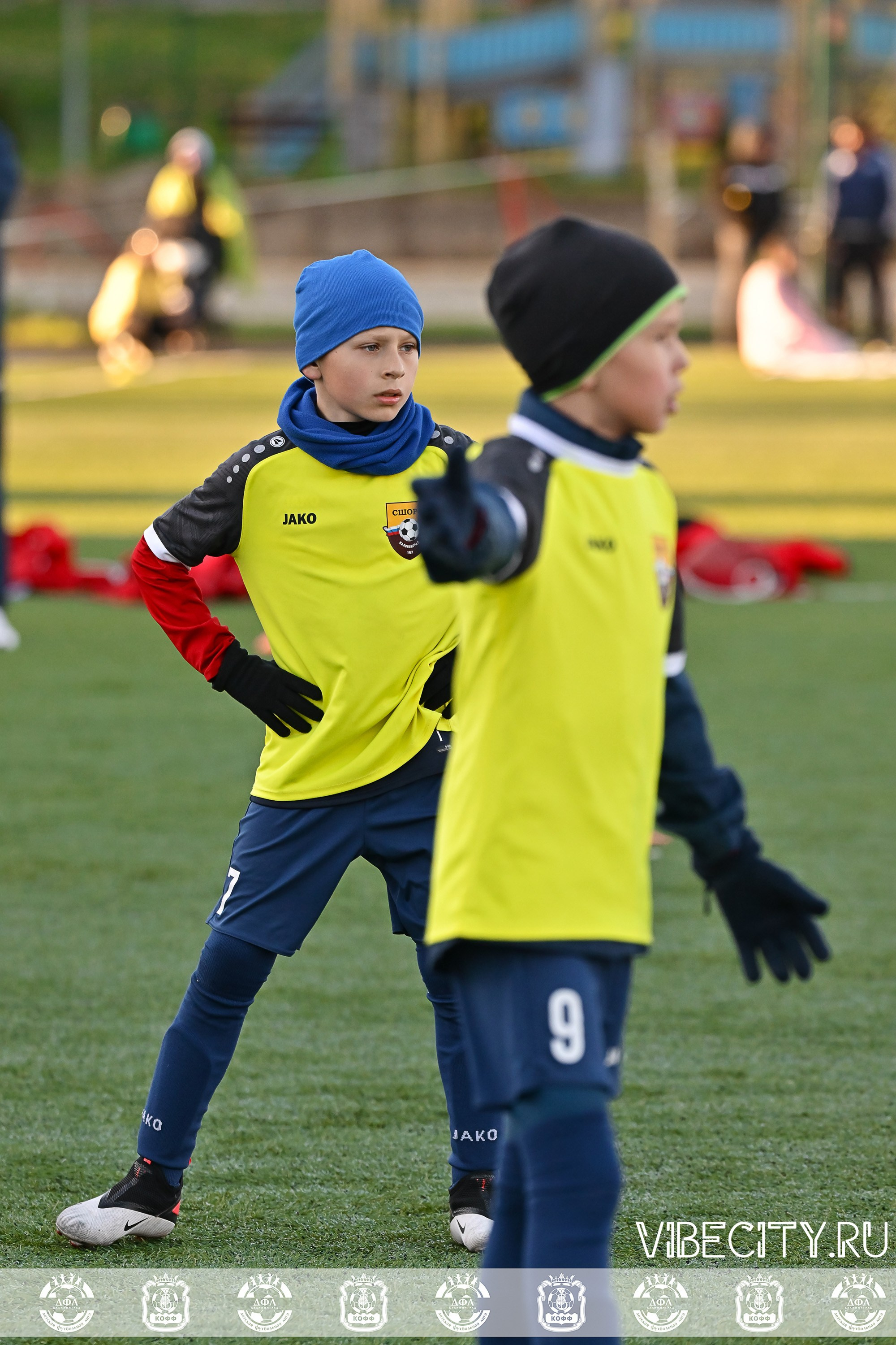 XIV ВСЕРОССИЙСКИЙ ФУТБОЛЬНЫЙ ФЕСТИВАЛЬ «ЗАГРУЗИ СЕБЯ ФУТБОЛОМ!». VIBECITY.RU Вайб Сити Ру Фоторепортажи Фотоотчеты Калининград