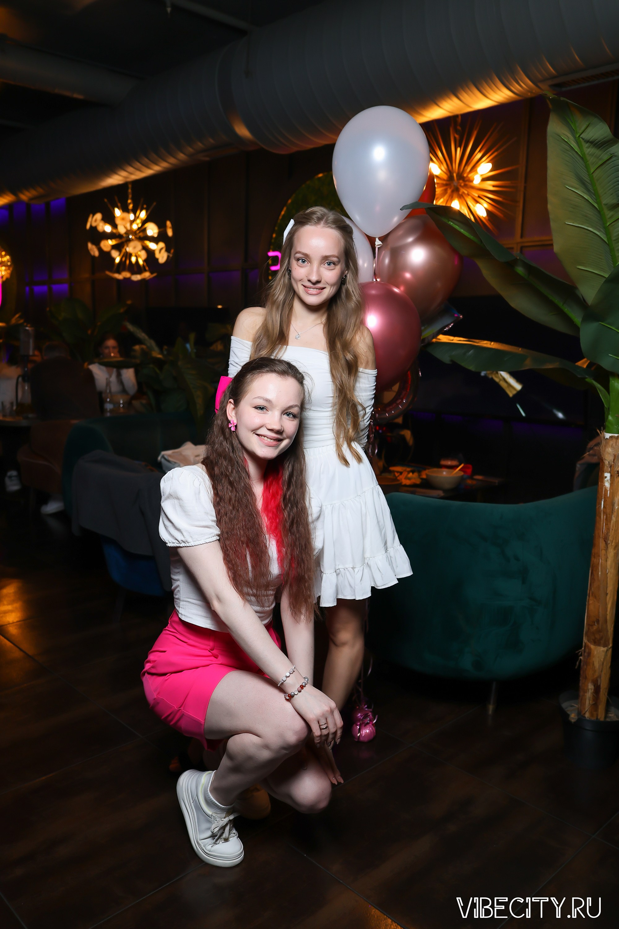 DOUBLE U. VIBECITY.RU Вайб Сити Ру Фоторепортажи Фотоотчеты Калининград