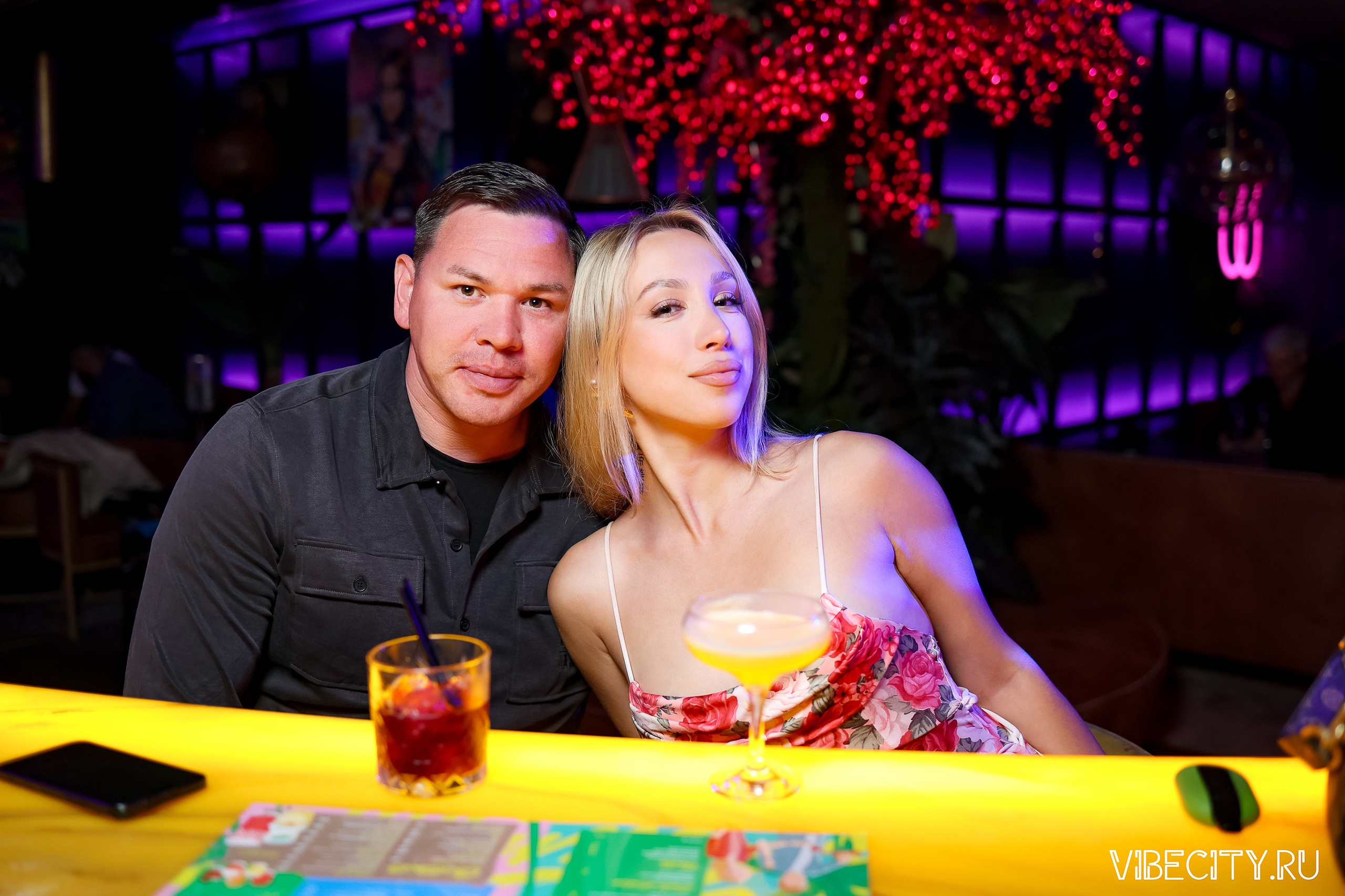 DOUBLE U. VIBECITY.RU Вайб Сити Ру Фоторепортажи Фотоотчеты Калининград