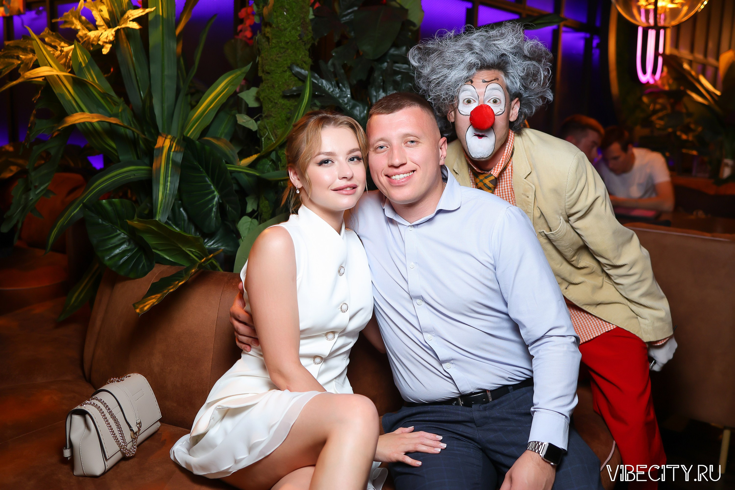 DOUBLE U. VIBECITY.RU Вайб Сити Ру Фоторепортажи Фотоотчеты Калининград