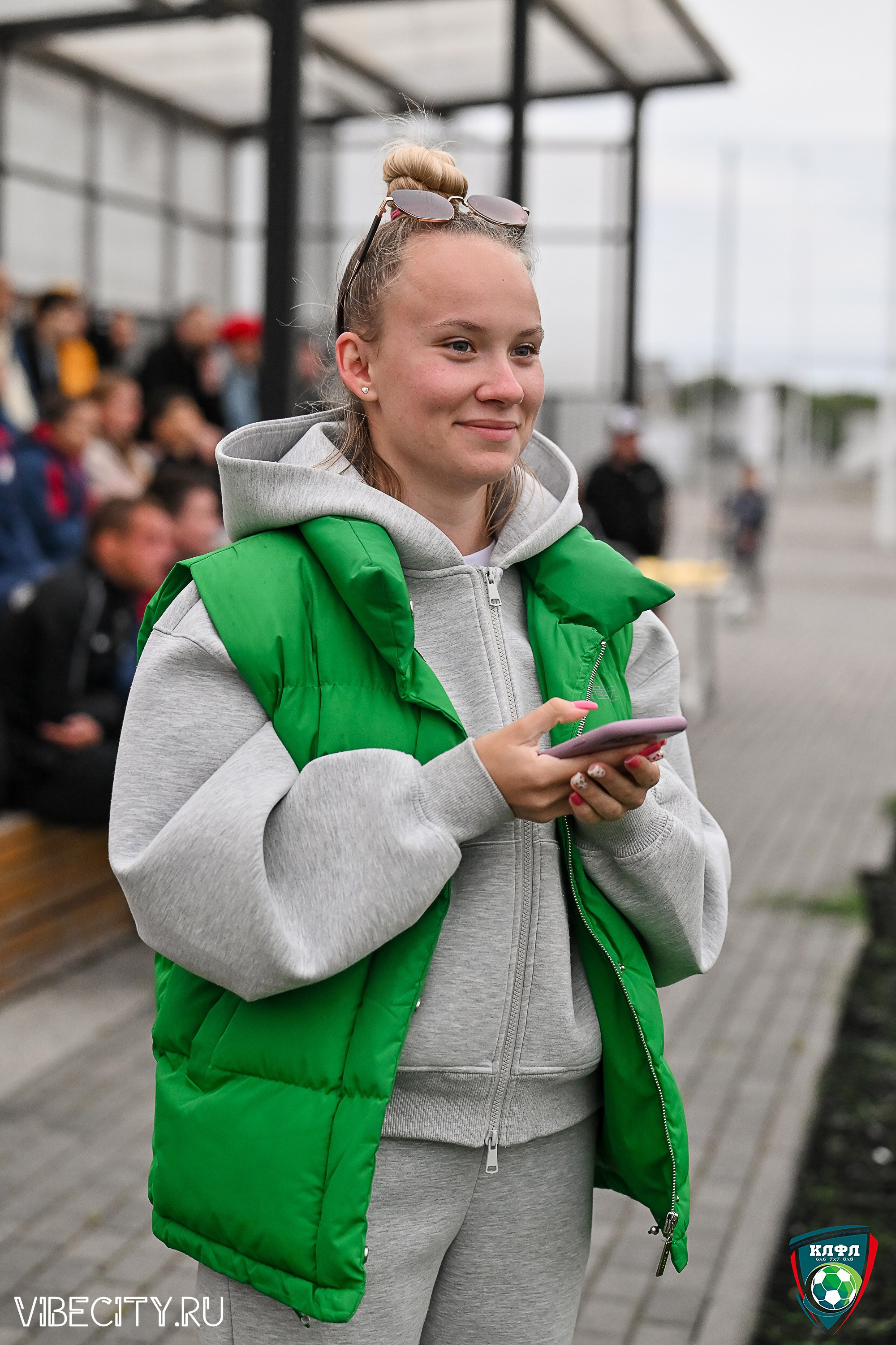 ФИНАЛЬНЫЕ МАТЧИ ПЛЕЙ-ОФФ XXl ЛЕТНЕГО КУБКА КАЛИНИНГРАДСКОЙ ЛФЛ. VIBECITY.RU Вайб Сити Ру Фоторепортажи Фотоотчеты Калининград