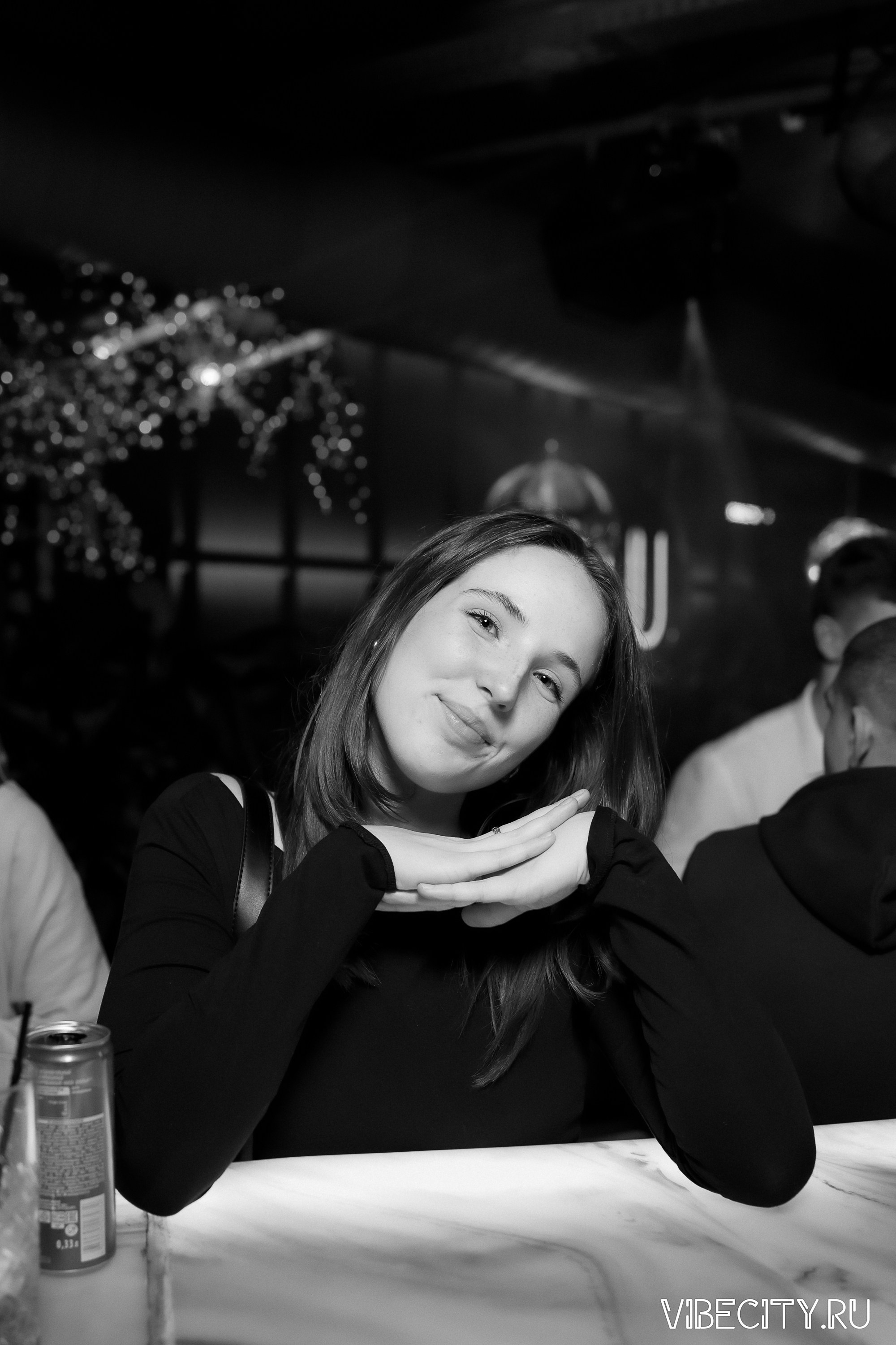 DOUBLE U. VIBECITY.RU Вайб Сити Ру Фоторепортажи Фотоотчеты Калининград