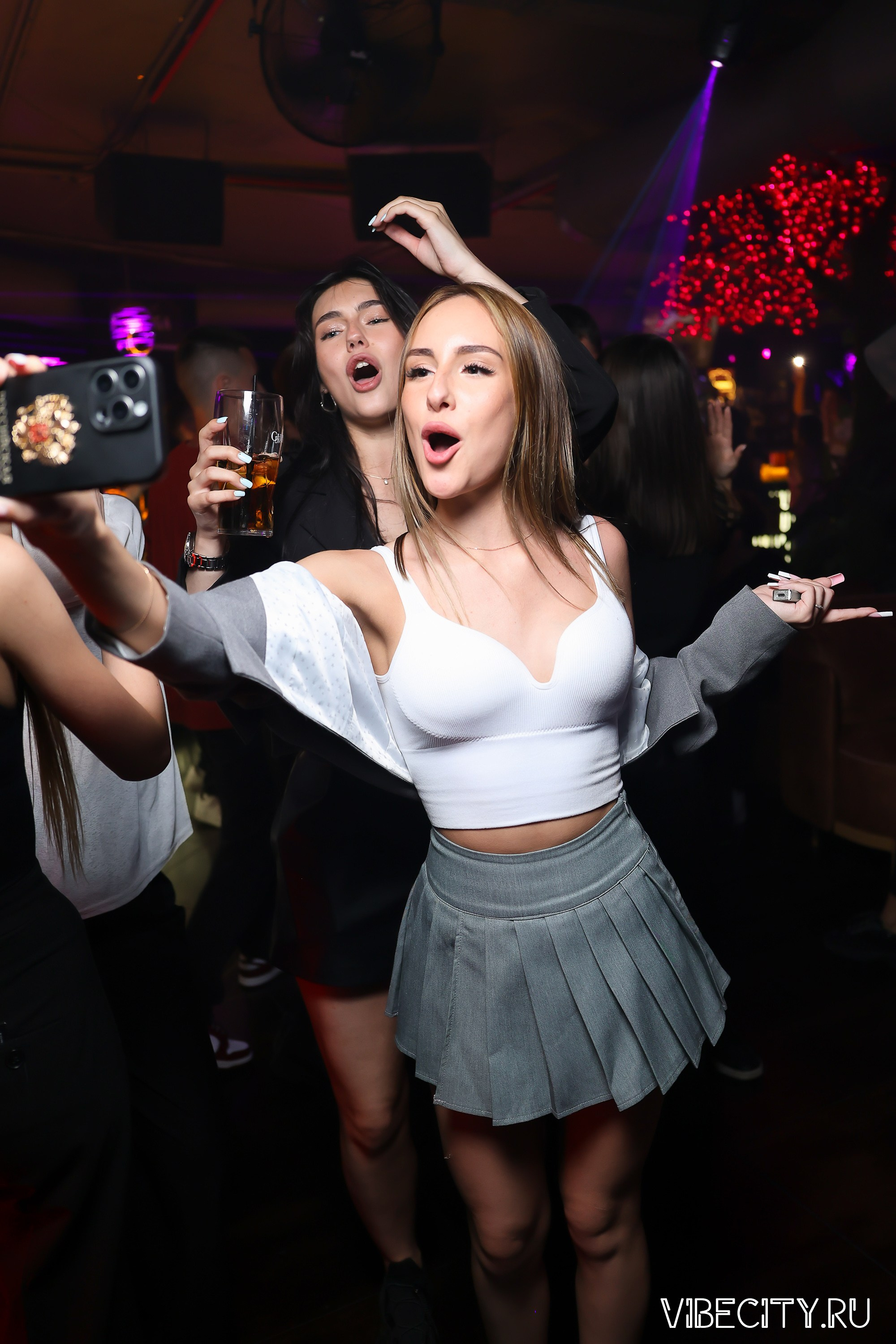 DOUBLE U. VIBECITY.RU Вайб Сити Ру Фоторепортажи Фотоотчеты Калининград