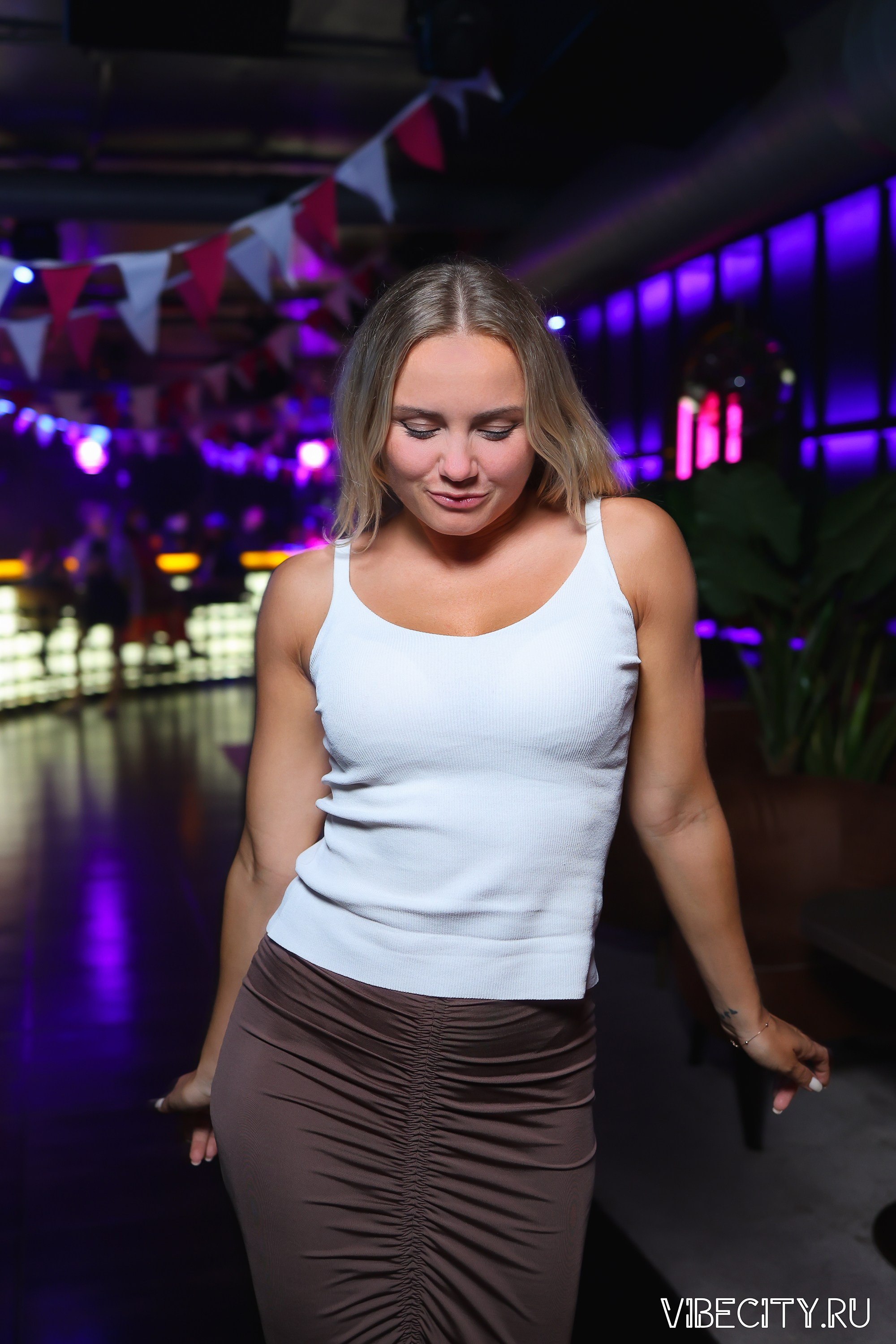 DOUBLE U. VIBECITY.RU Вайб Сити Ру Фоторепортажи Фотоотчеты Калининград