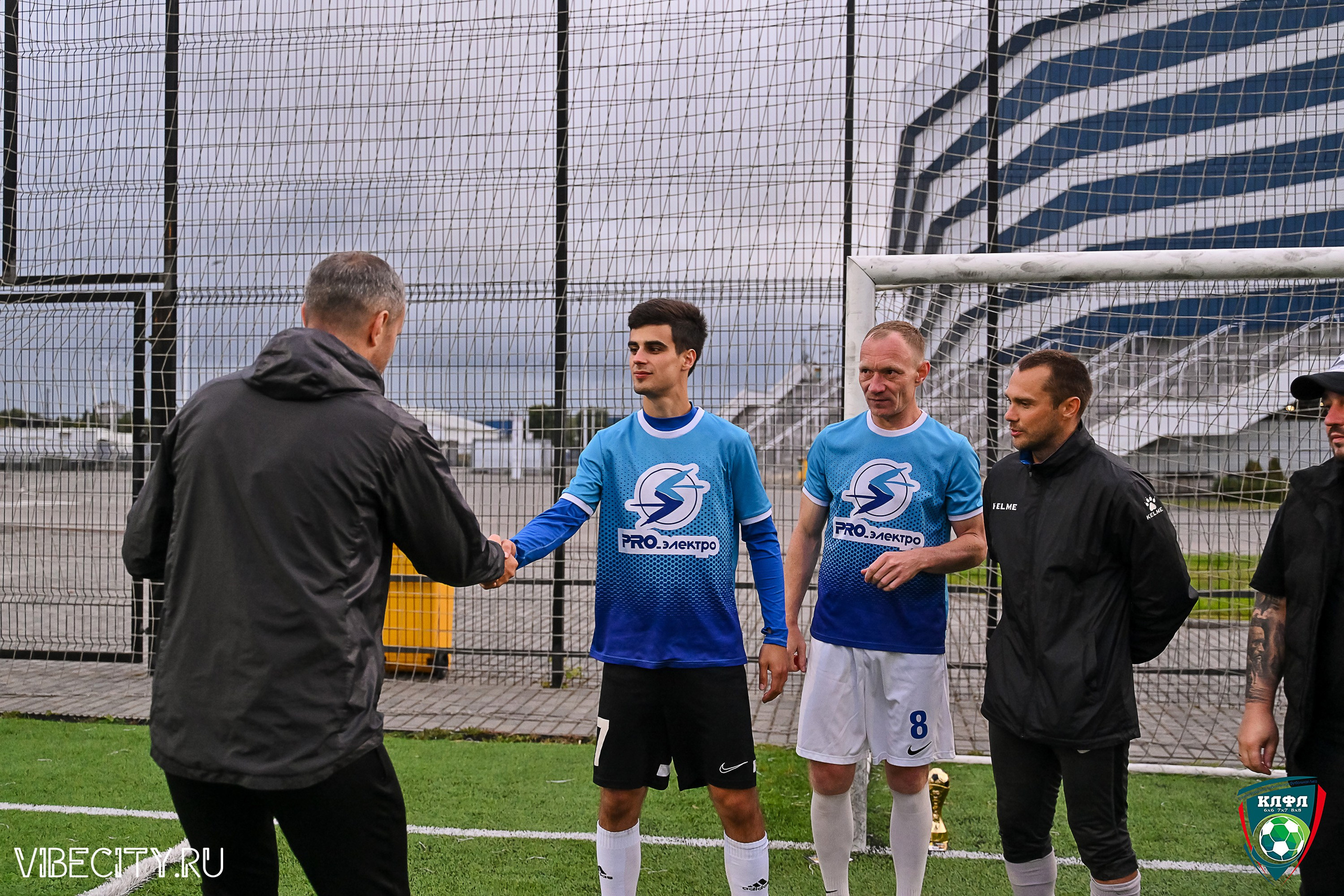 ФИНАЛЬНЫЕ МАТЧИ ПЛЕЙ-ОФФ XXl ЛЕТНЕГО КУБКА КАЛИНИНГРАДСКОЙ ЛФЛ. VIBECITY.RU Вайб Сити Ру Фоторепортажи Фотоотчеты Калининград