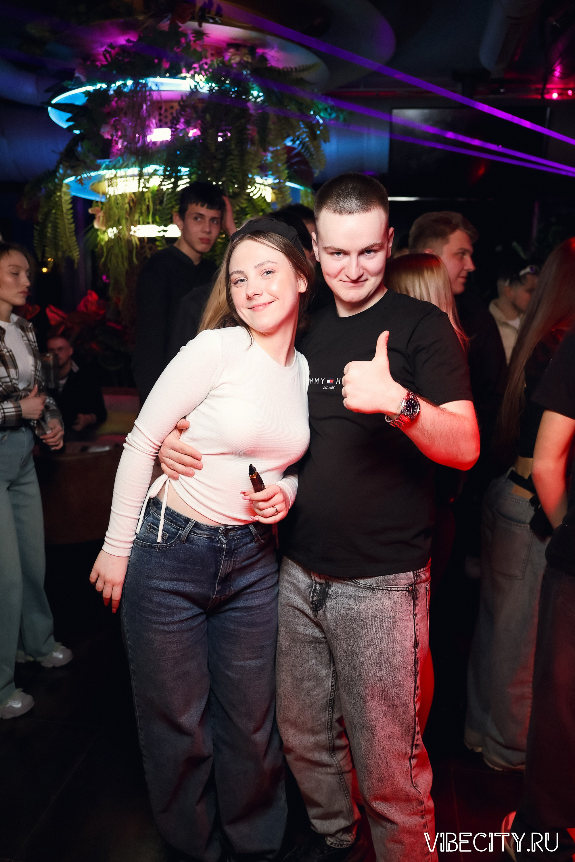 DOUBLE U. VIBECITY.RU Вайб Сити Ру Фоторепортажи Фотоотчеты Калининград