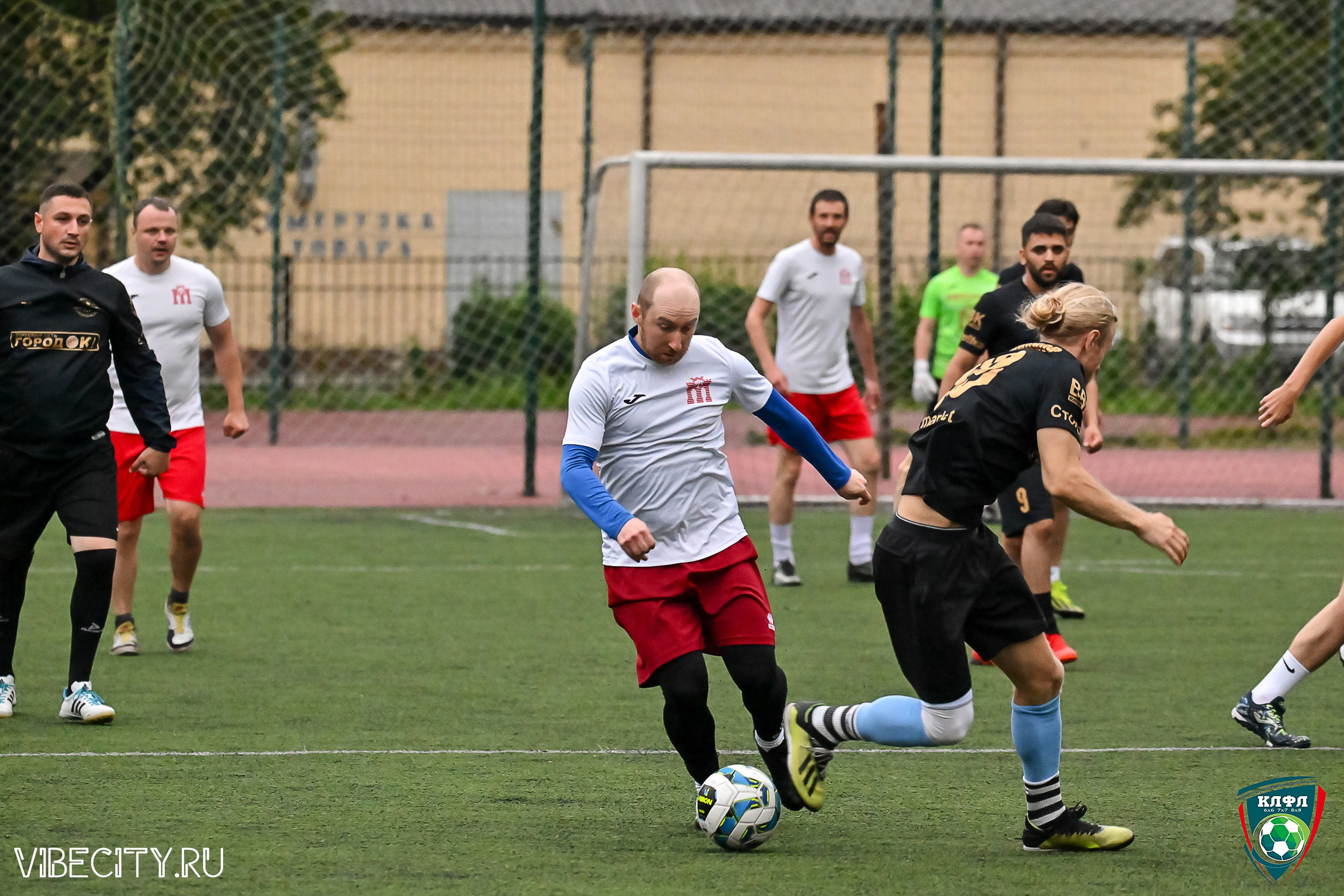МАТЧИ ПЛЕЙ-ОФФ XXl ЛЕТНЕГО КУБКА КАЛИНИНГРАДСКОЙ ЛФЛ. VIBECITY.RU Вайб Сити Ру Фоторепортажи Фотоотчеты Калининград