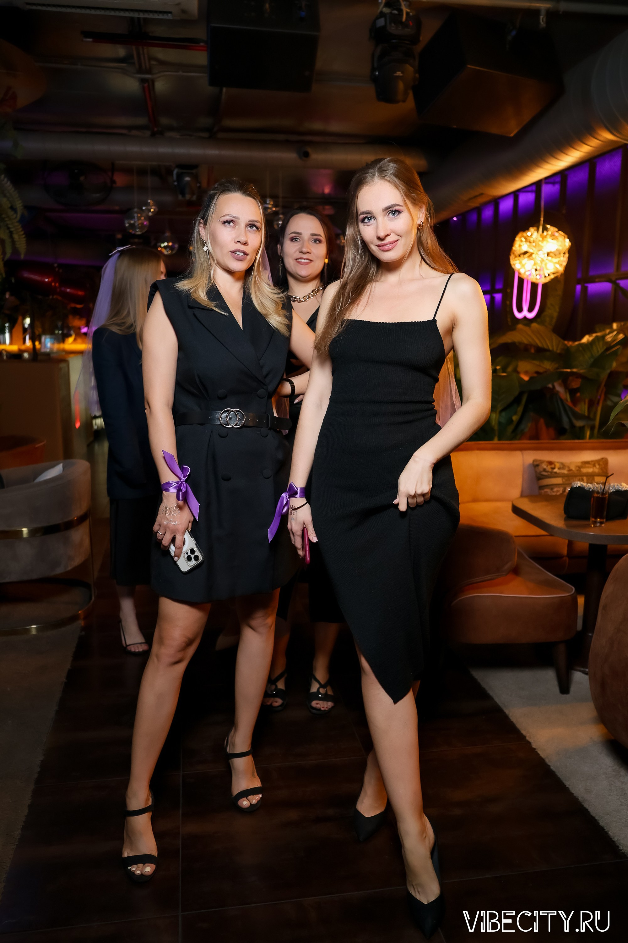 DOUBLE U. VIBECITY.RU Вайб Сити Ру Фоторепортажи Фотоотчеты Калининград