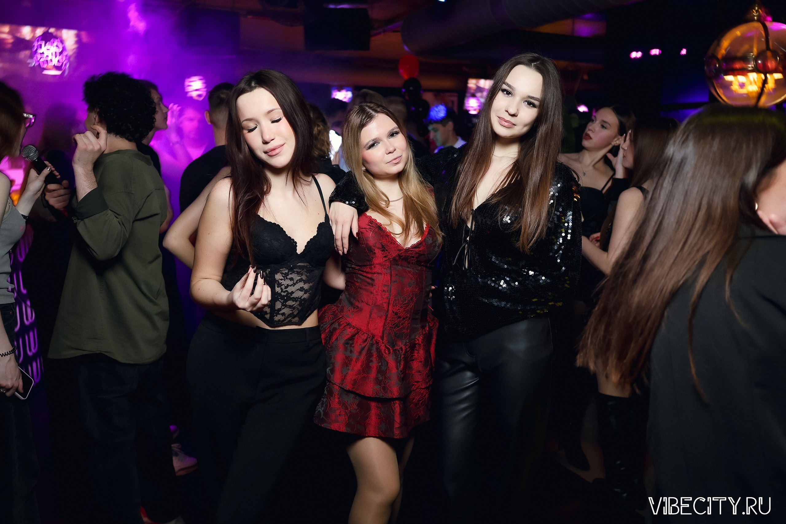 DOUBLE U. VIBECITY.RU Вайб Сити Ру Фоторепортажи Фотоотчеты Калининград