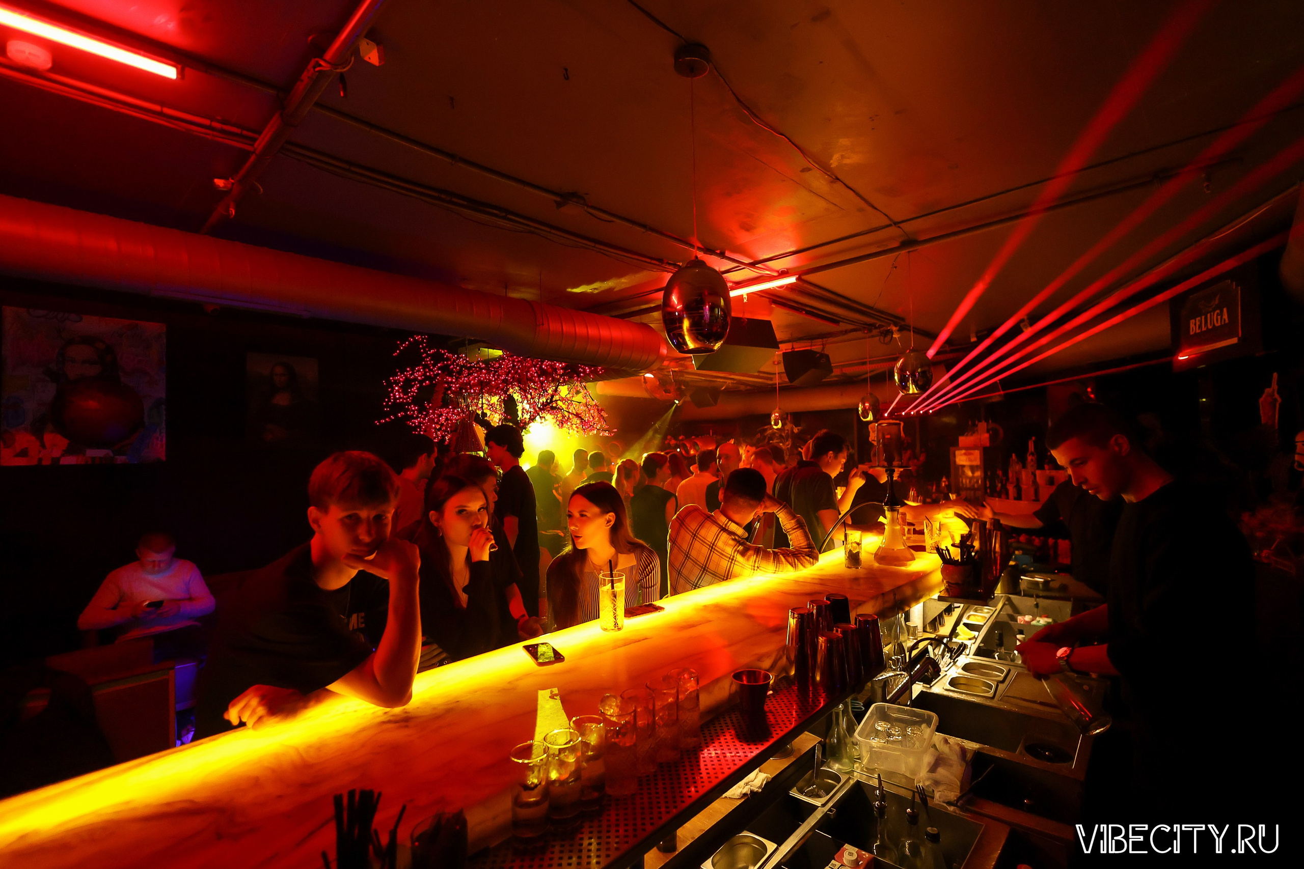 DOUBLE U. VIBECITY.RU Вайб Сити Ру Фоторепортажи Фотоотчеты Калининград