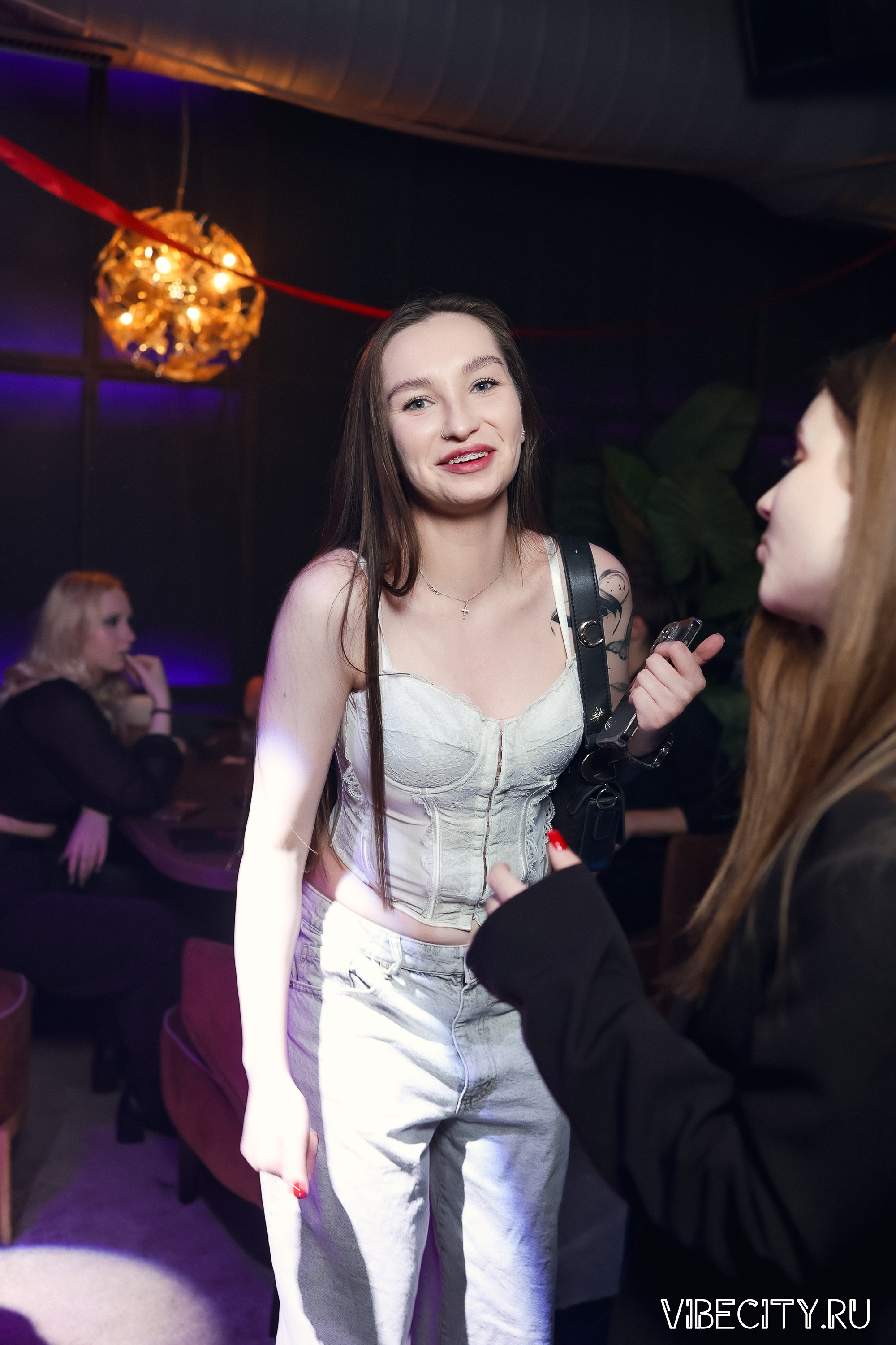 DOUBLE U. VIBECITY.RU Вайб Сити Ру Фоторепортажи Фотоотчеты Калининград