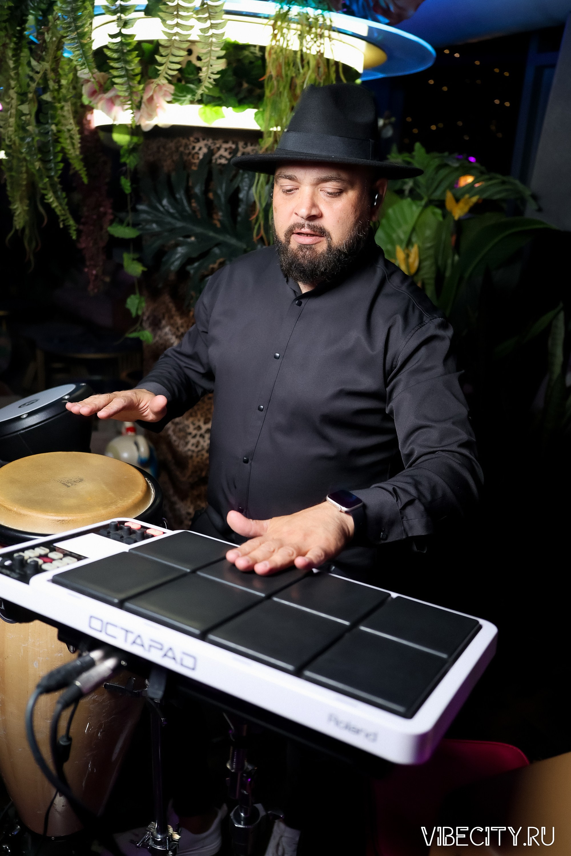 DOUBLE U. VIBECITY.RU Вайб Сити Ру Фоторепортажи Фотоотчеты Калининград