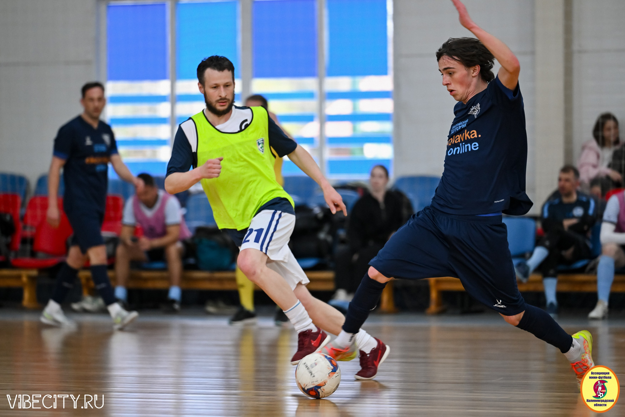 8 тур Корпоративной Бизнес-Лиги по футзалу. VIBECITY.RU Вайб Сити Ру Фоторепортажи Фотоотчеты Калининград